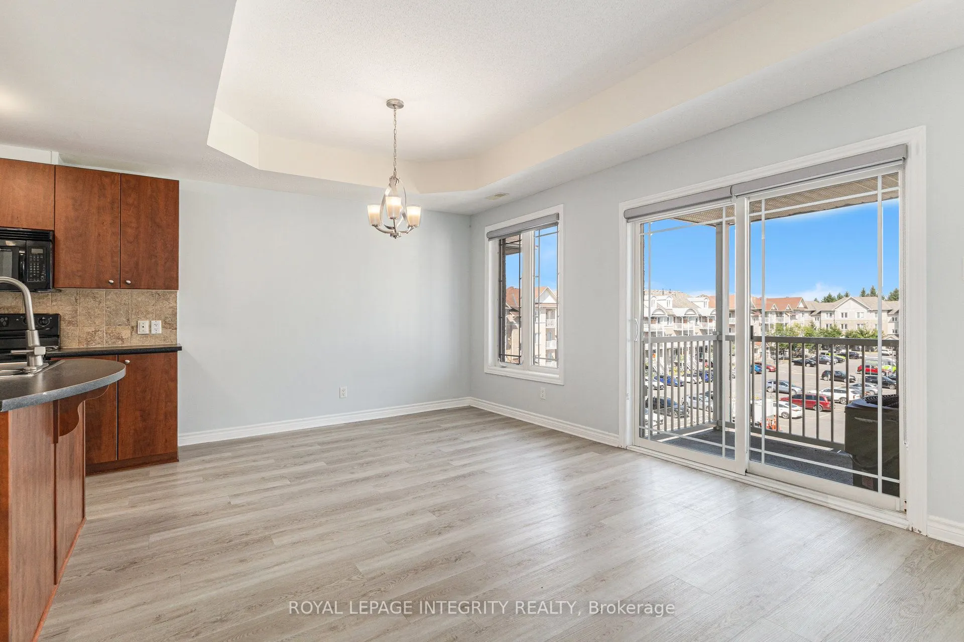 188 Paseo Private, #8