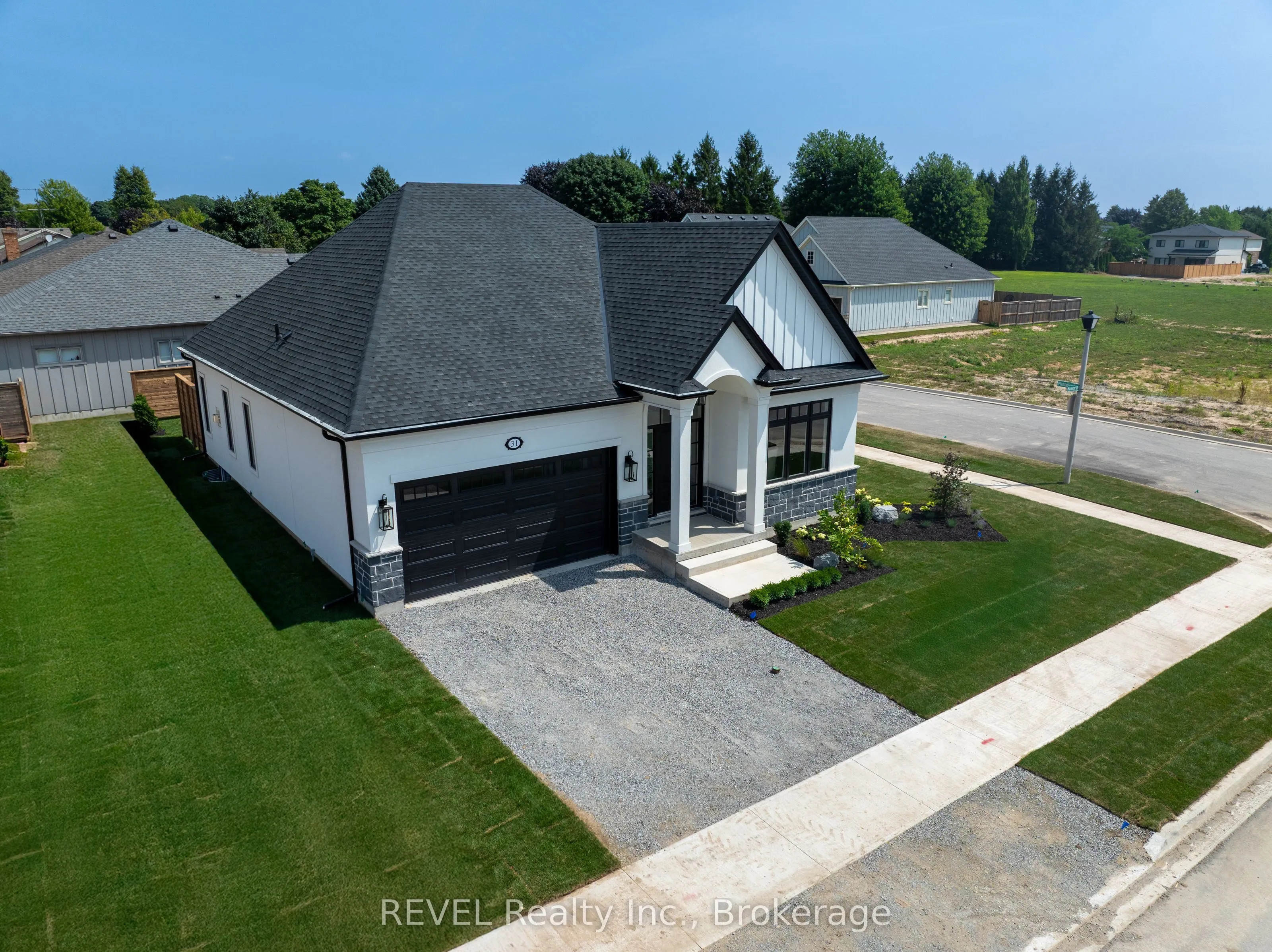 31 Harvest Drive