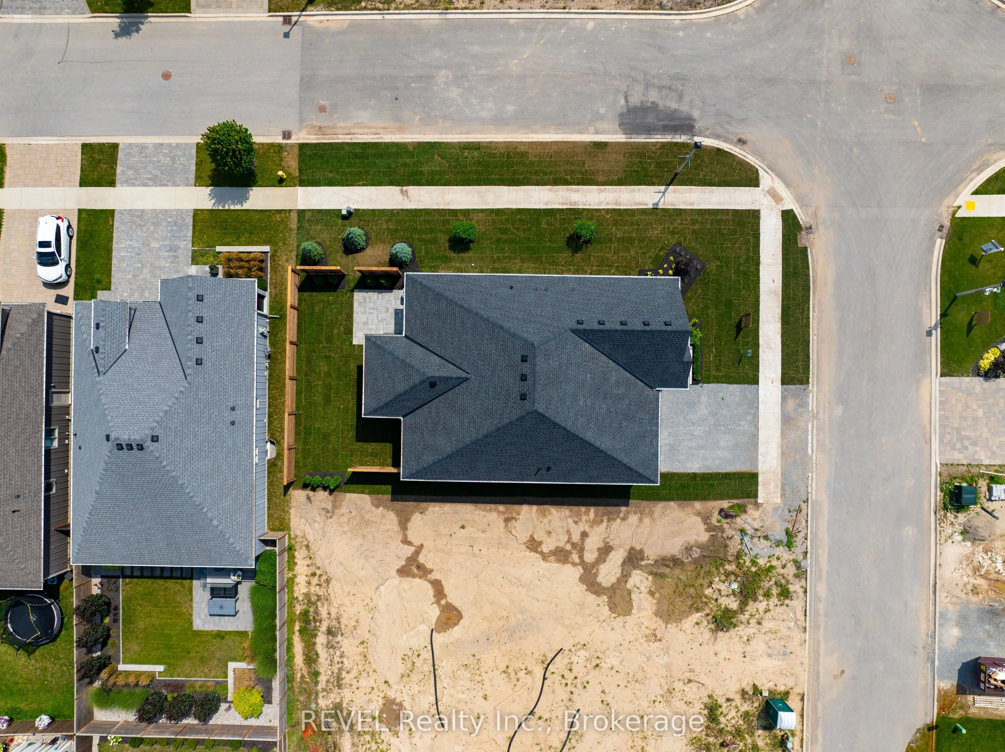 31 Harvest Drive