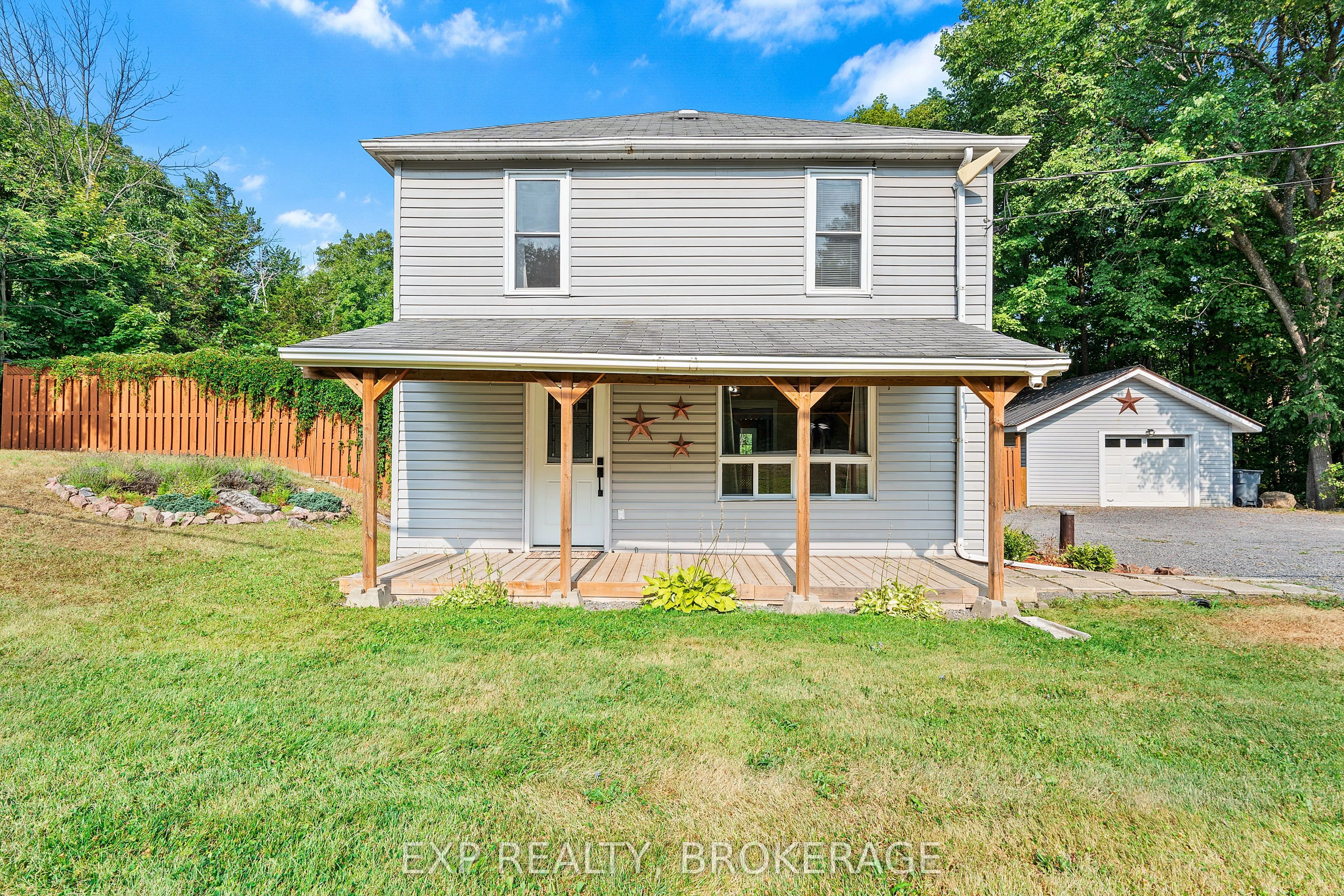 7993 PERTH Road