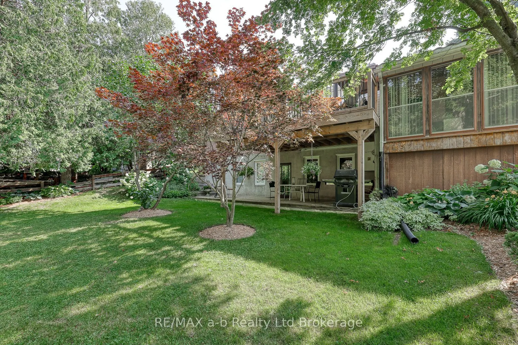 543 Highland Drive