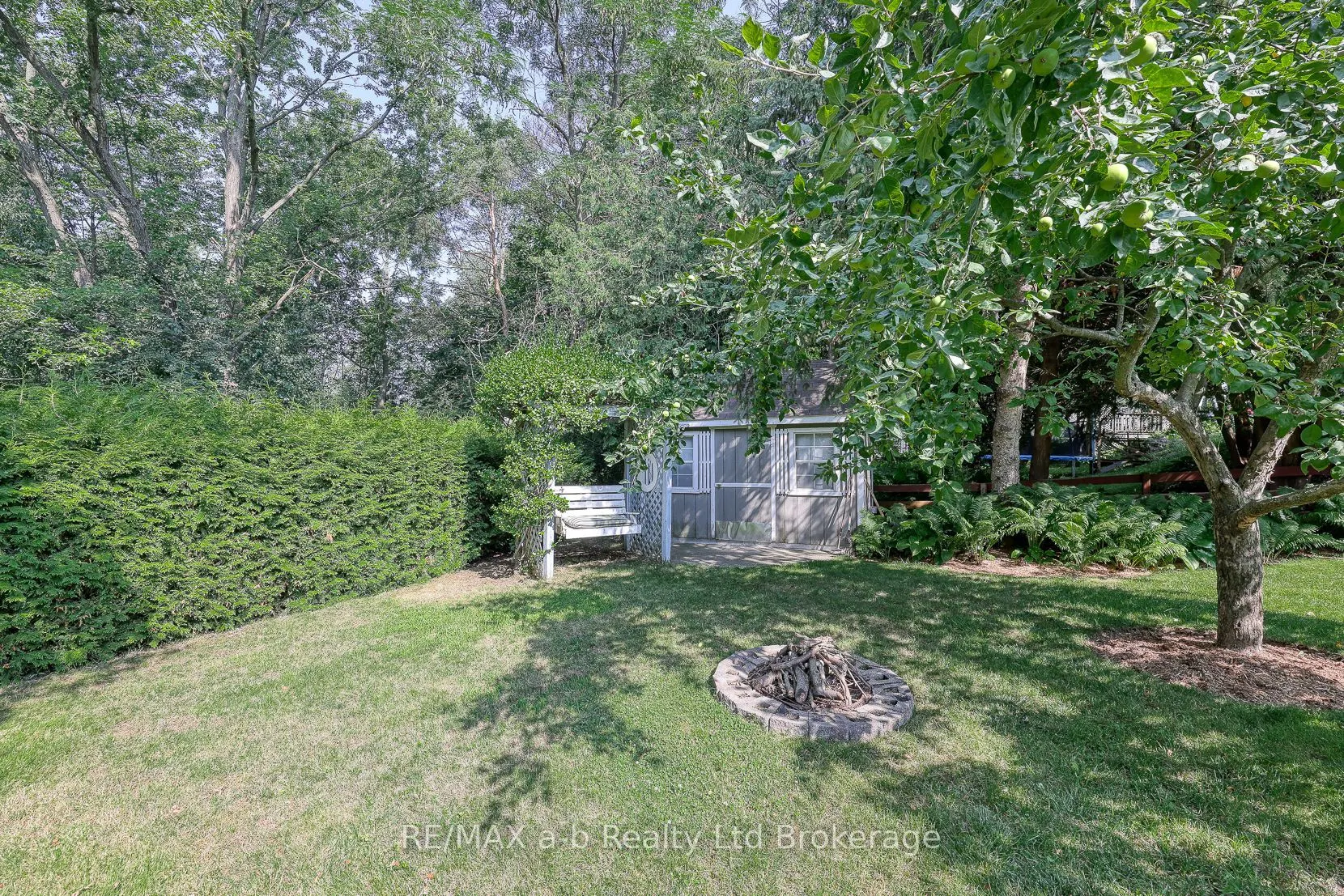 543 Highland Drive