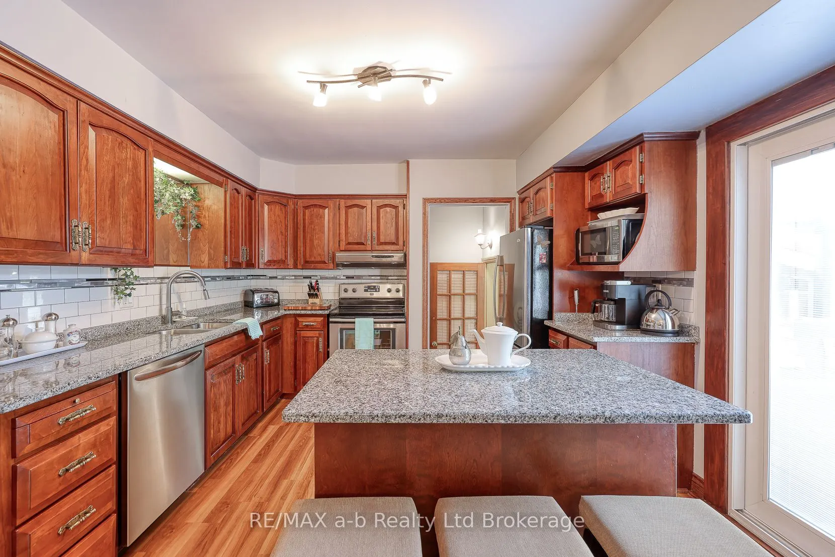 543 Highland Drive