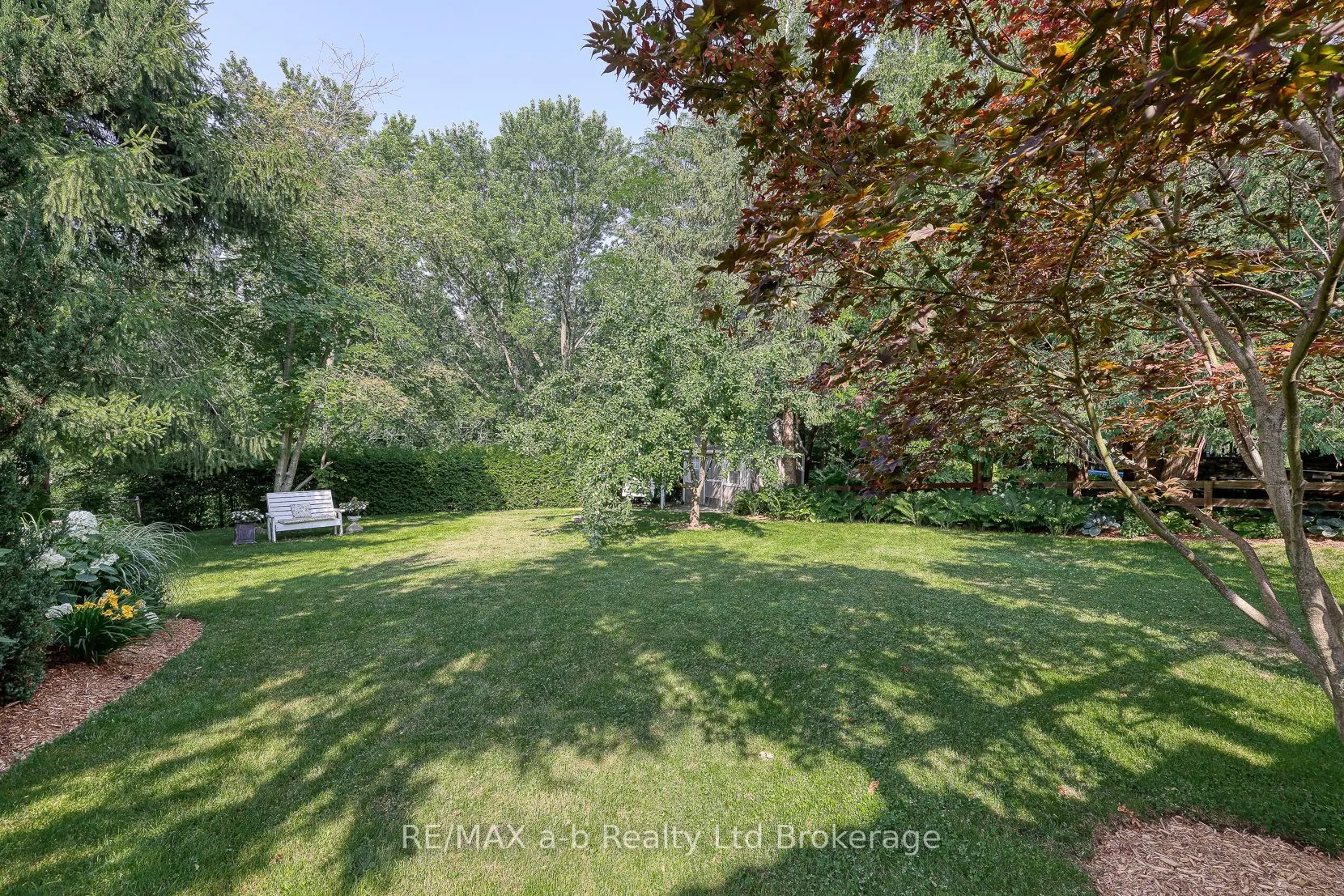 543 Highland Drive