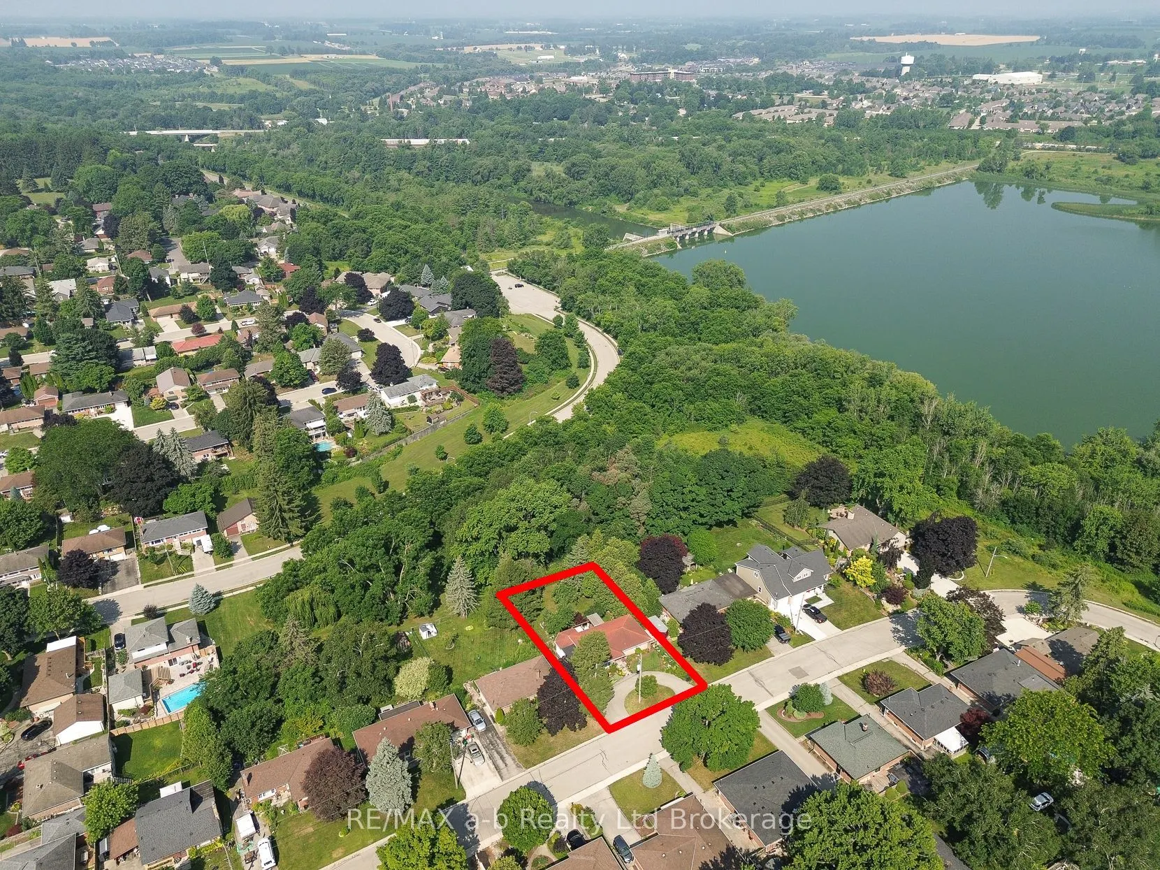543 Highland Drive
