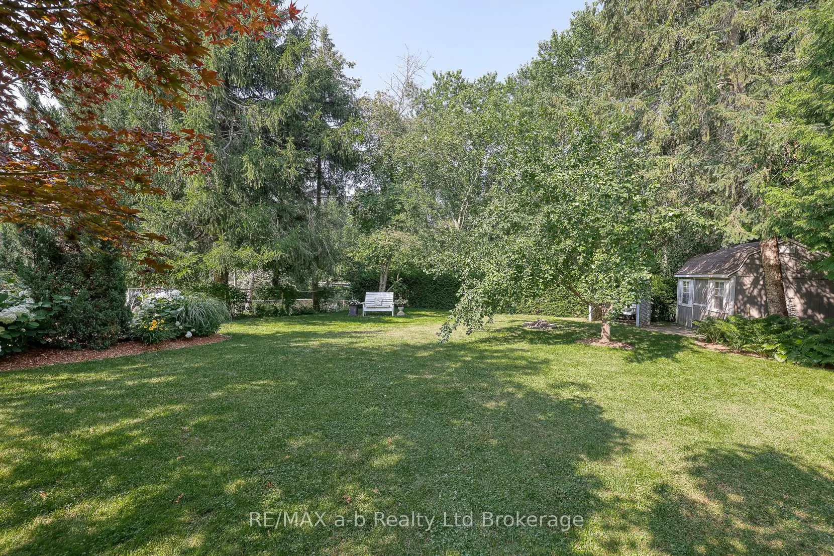 543 Highland Drive