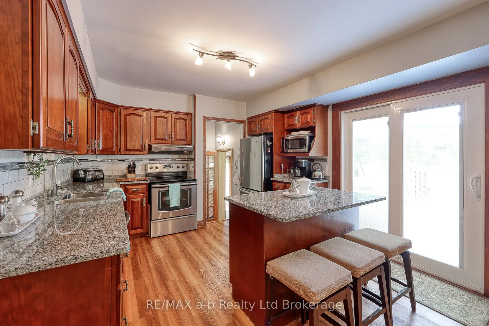 543 Highland Drive