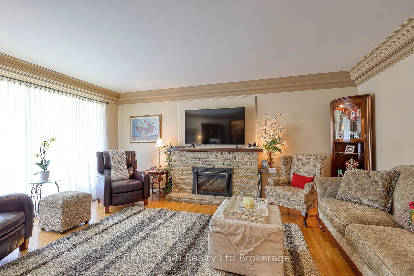 543 Highland Drive