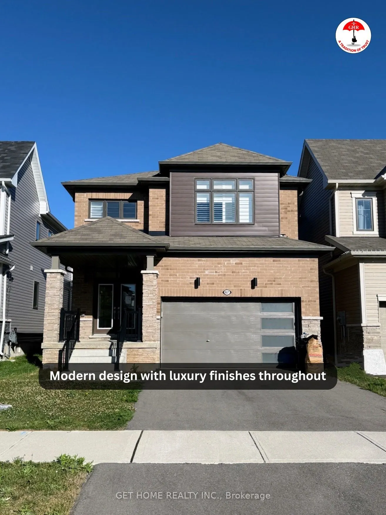 67 Lillian Way