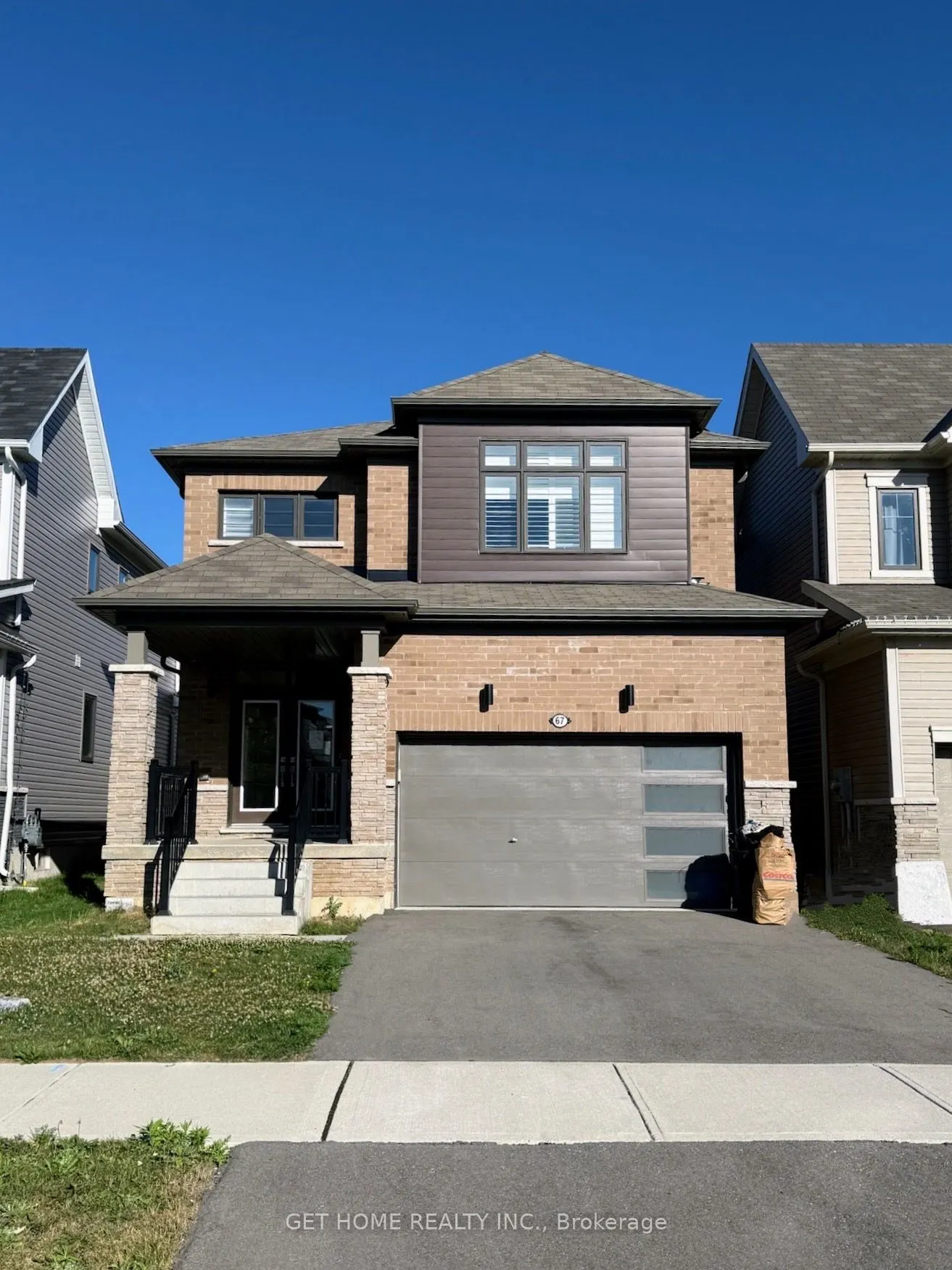 67 Lillian Way