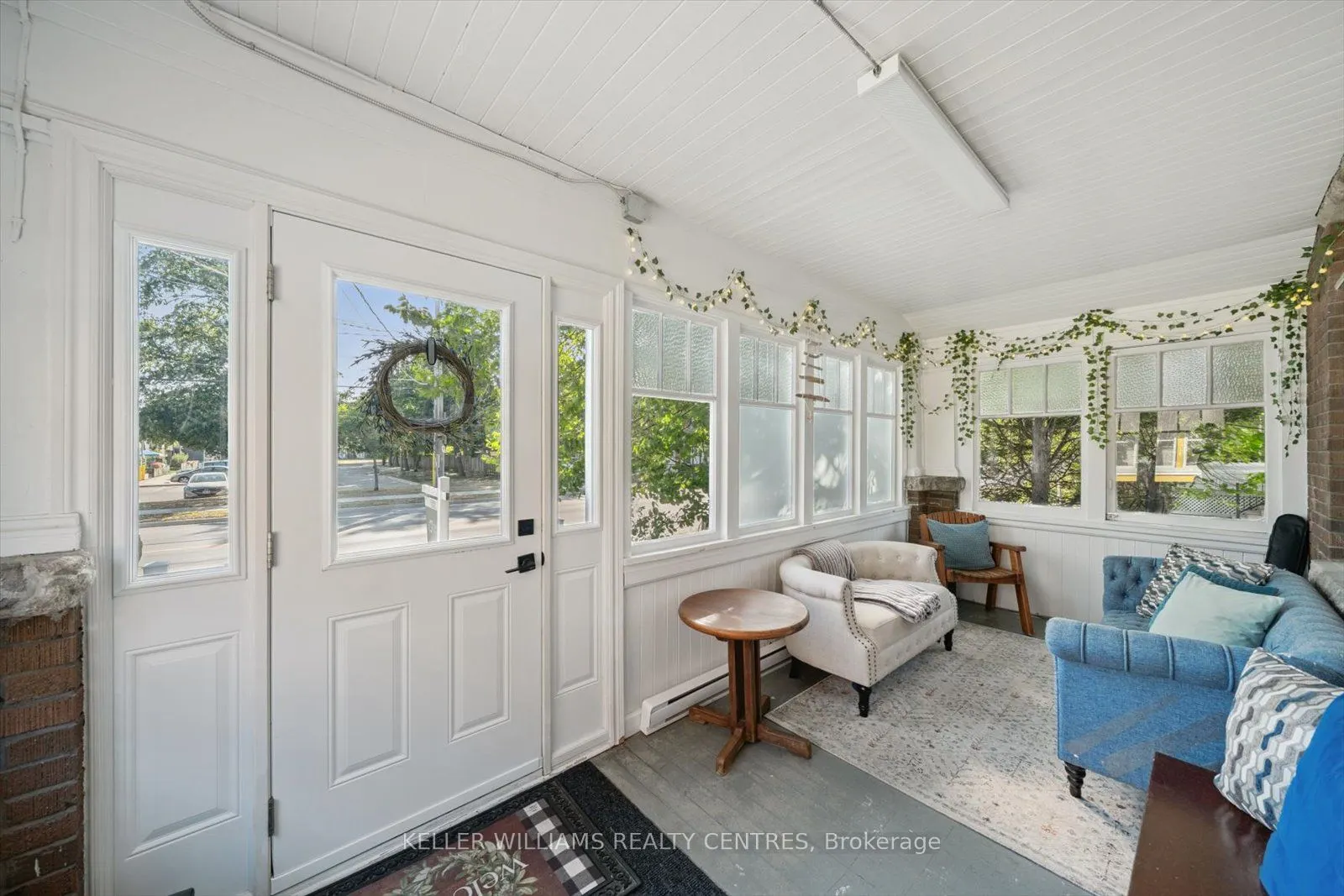 591 Woolwich Street