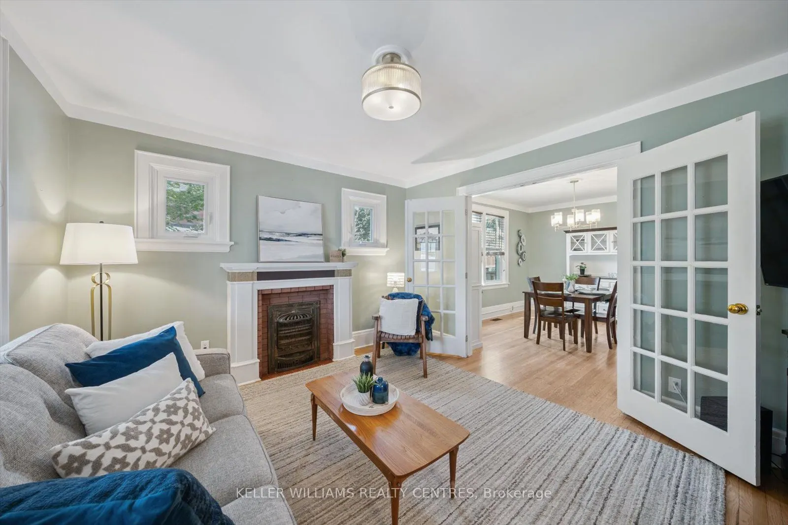 591 Woolwich Street