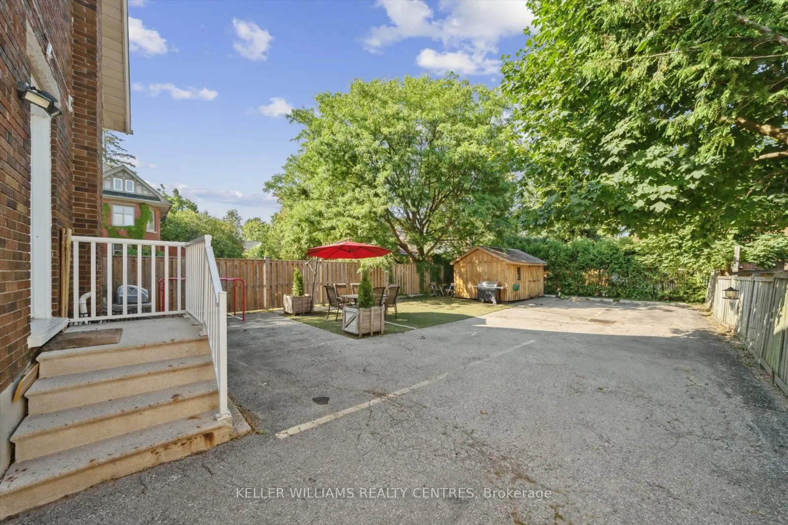 591 Woolwich Street