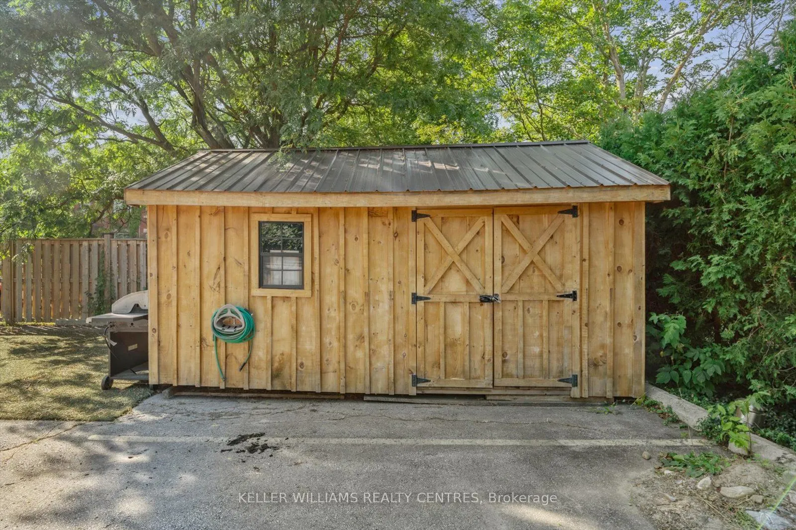 591 Woolwich Street