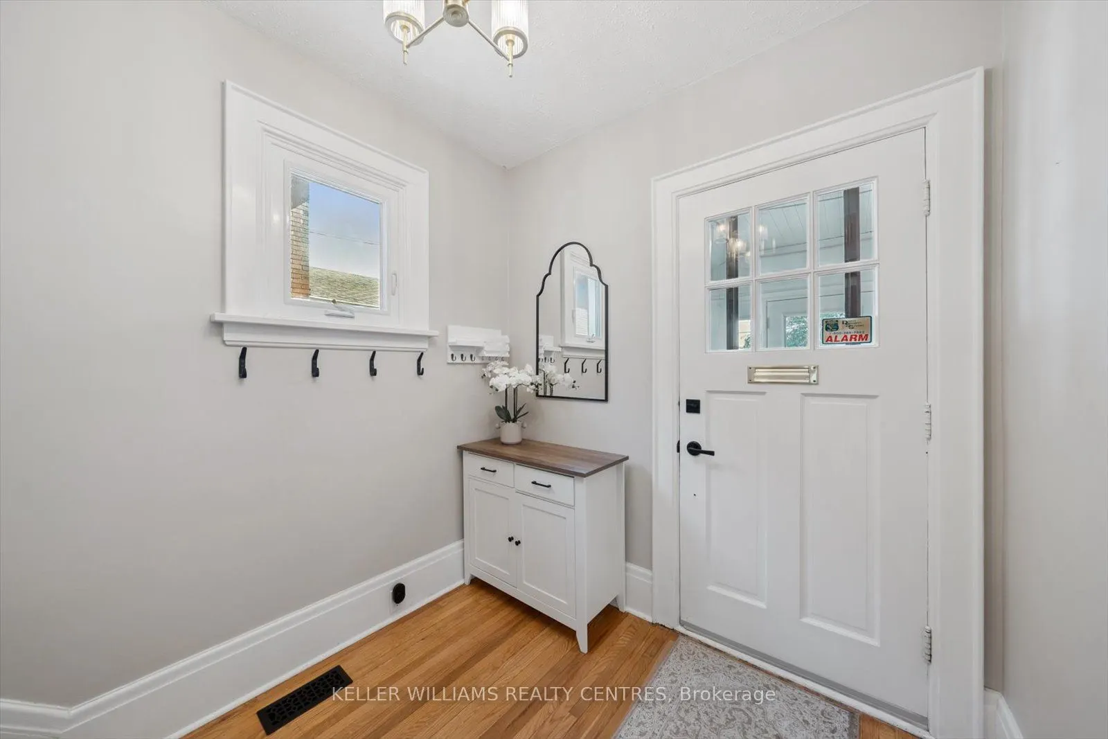 591 Woolwich Street