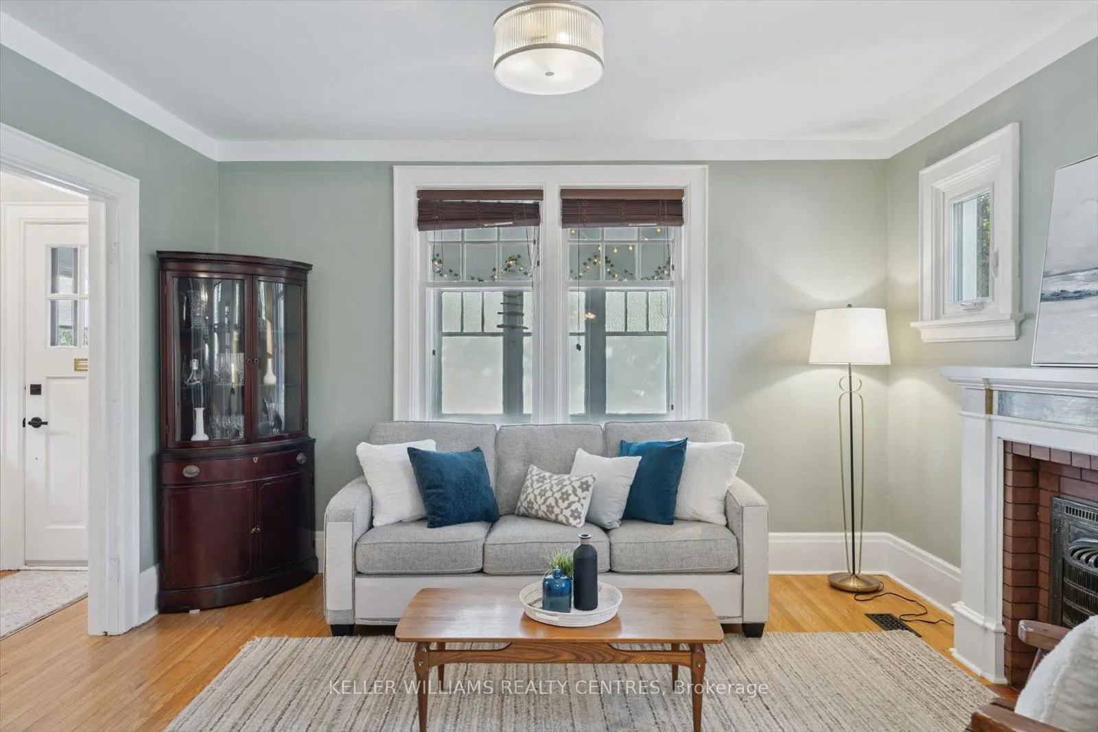 591 Woolwich Street