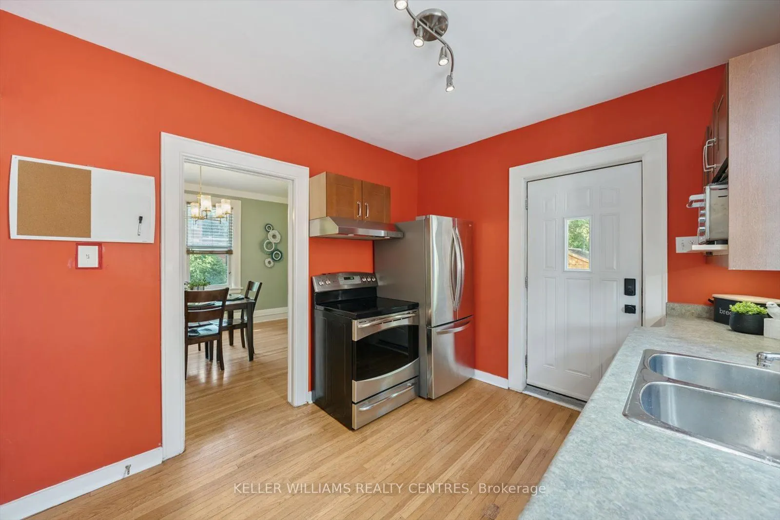 591 Woolwich Street