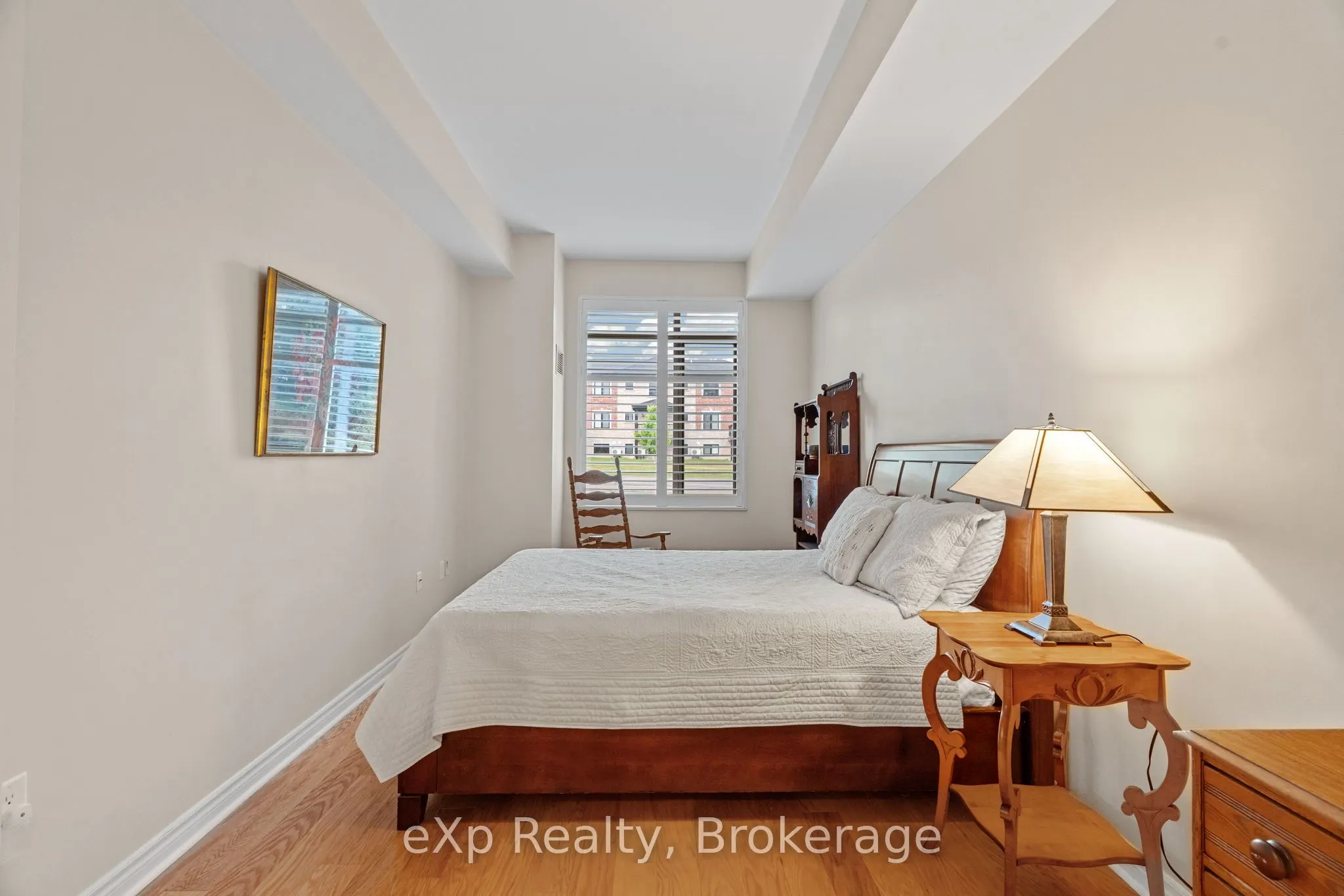 400 Romeo Street N, #113