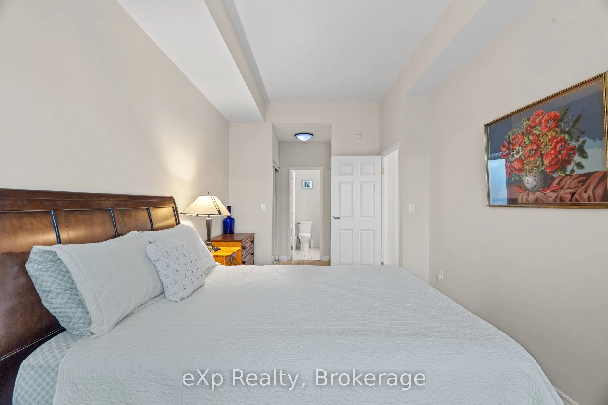 400 Romeo Street N, #113