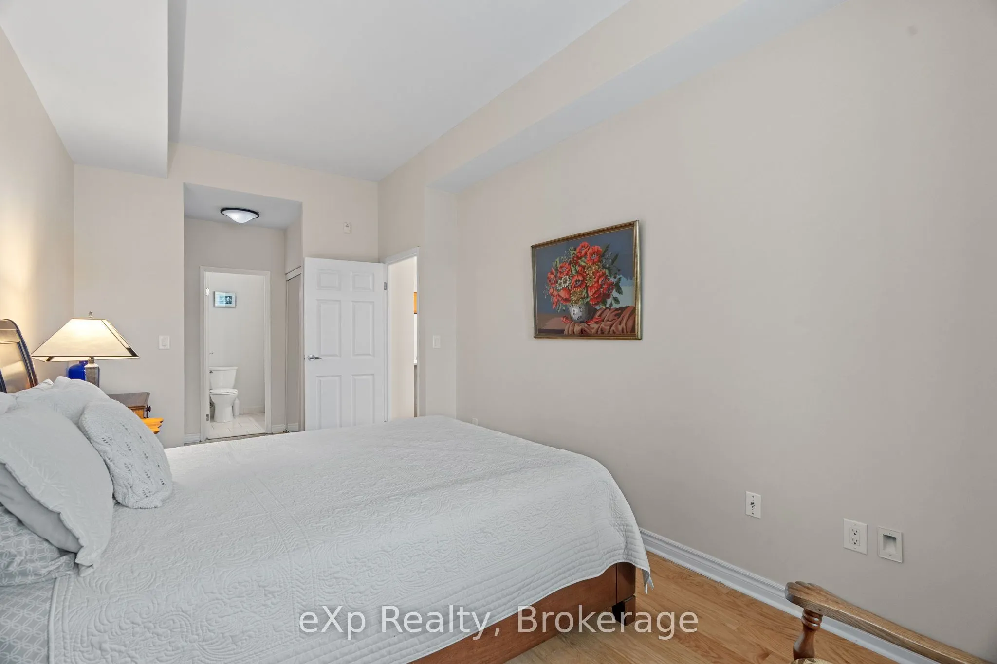 400 Romeo Street N, #113
