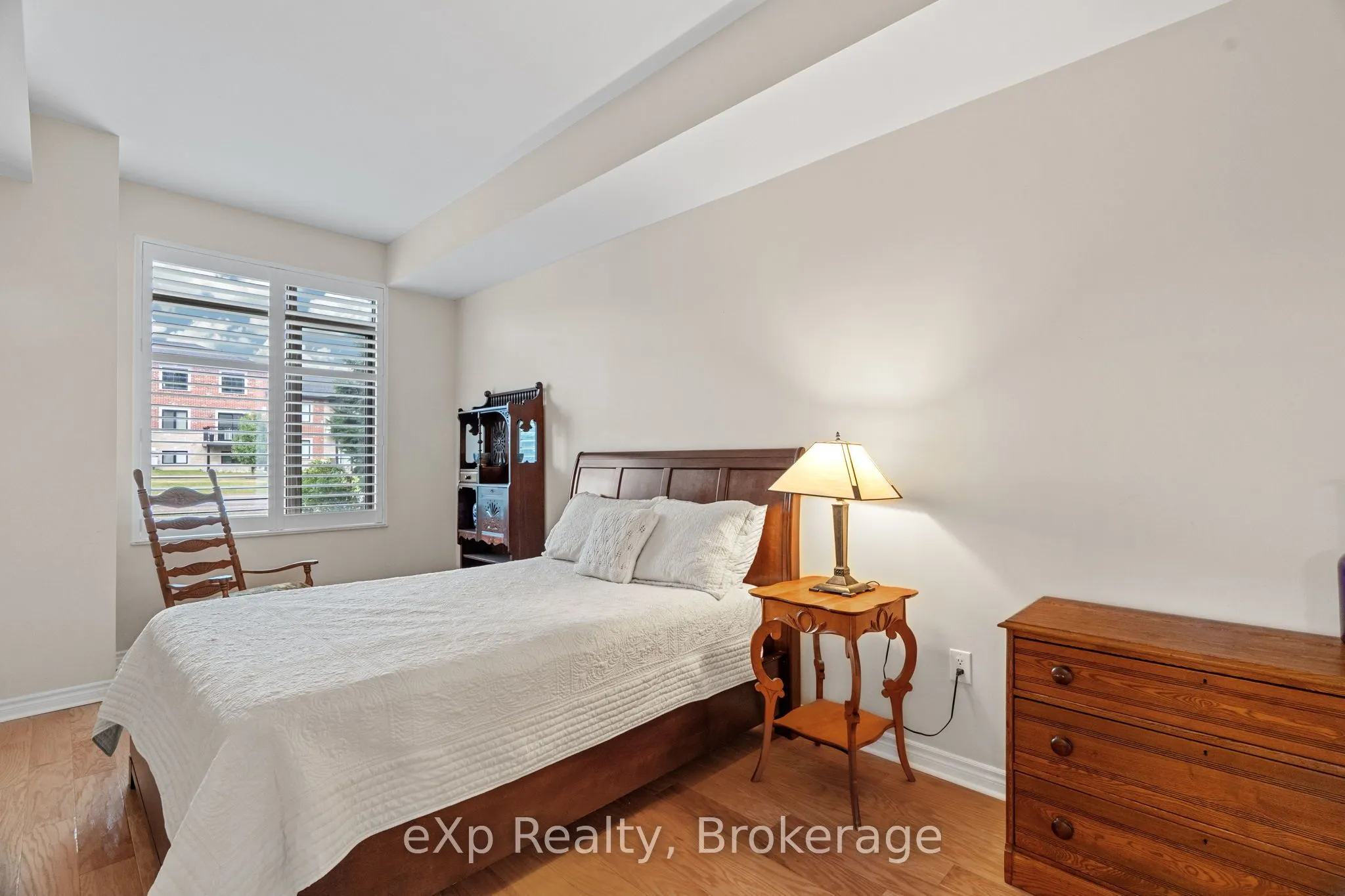 400 Romeo Street N, #113