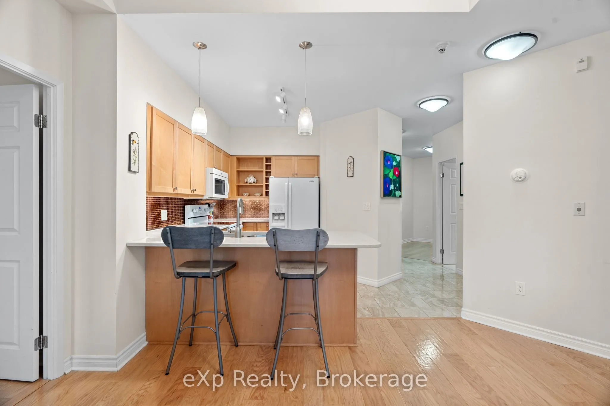 400 Romeo Street N, #113