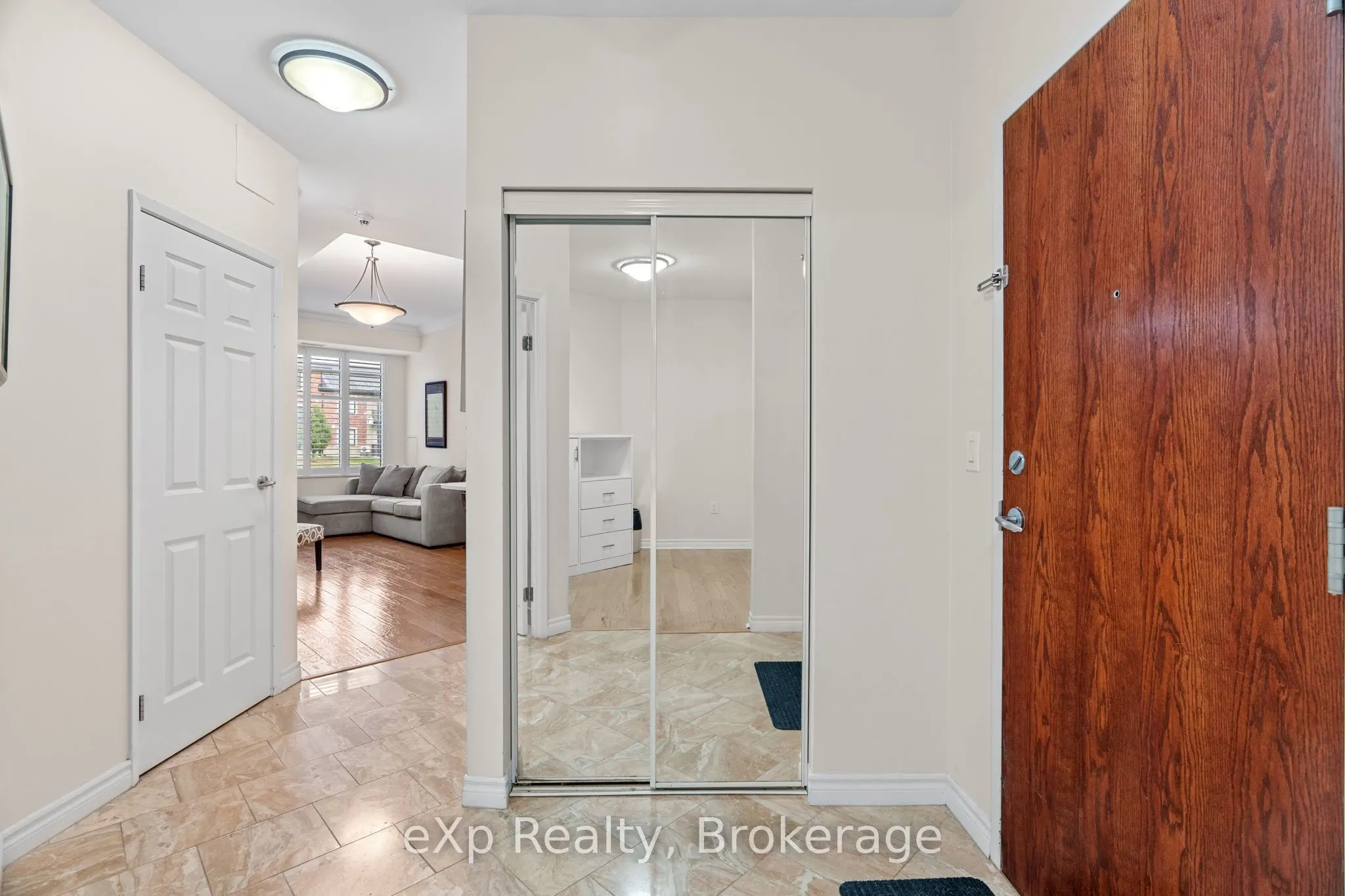 400 Romeo Street N, #113