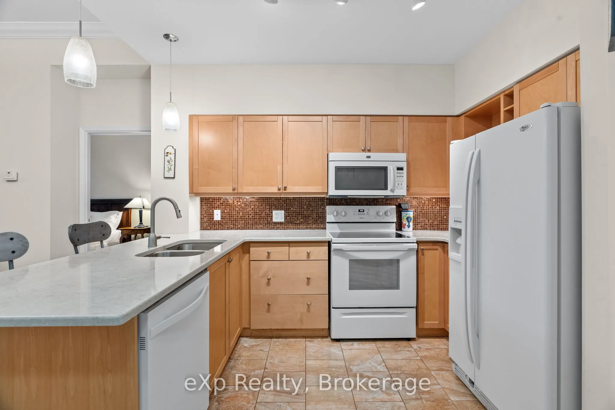 400 Romeo Street N, #113