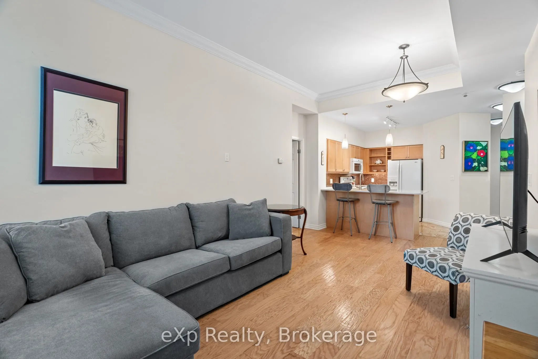 400 Romeo Street N, #113