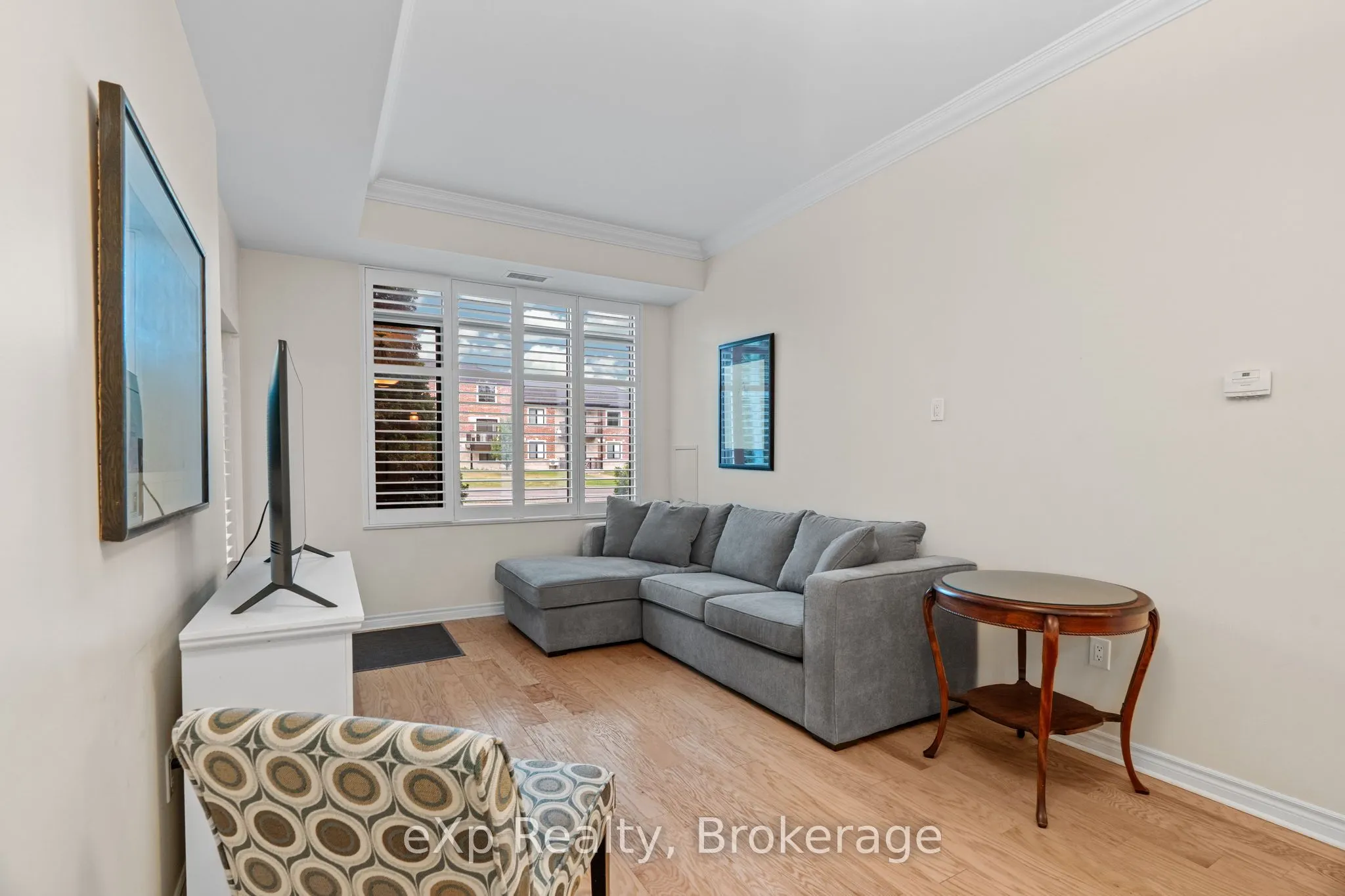 400 Romeo Street N, #113