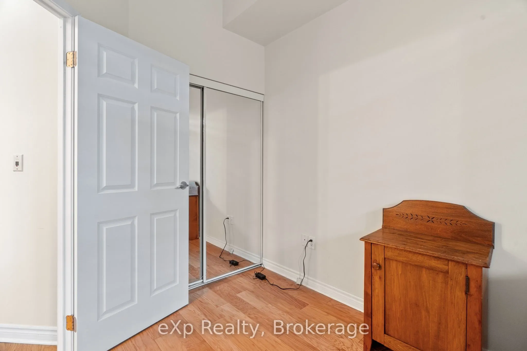 400 Romeo Street N, #113