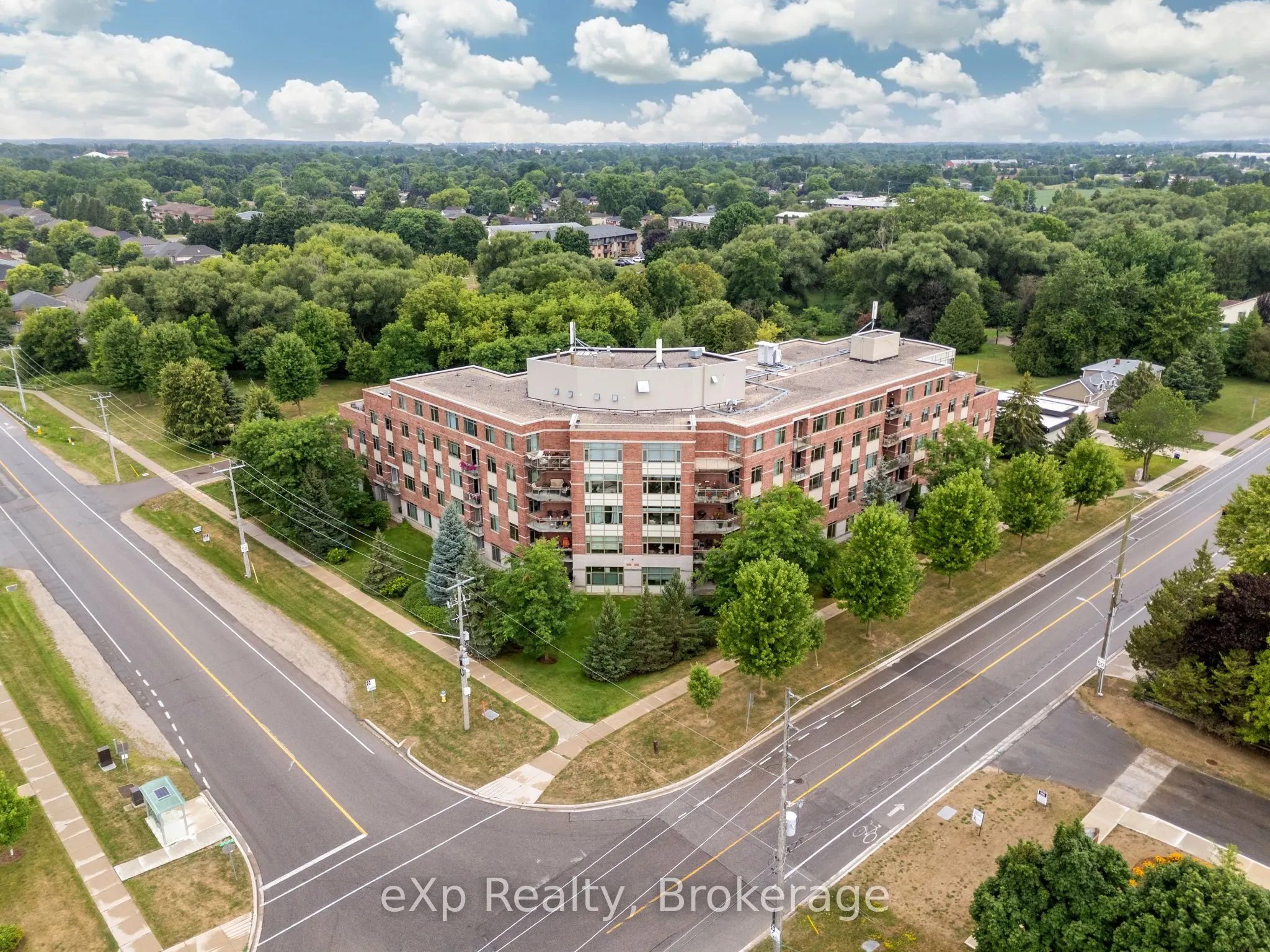 400 Romeo Street N, #113