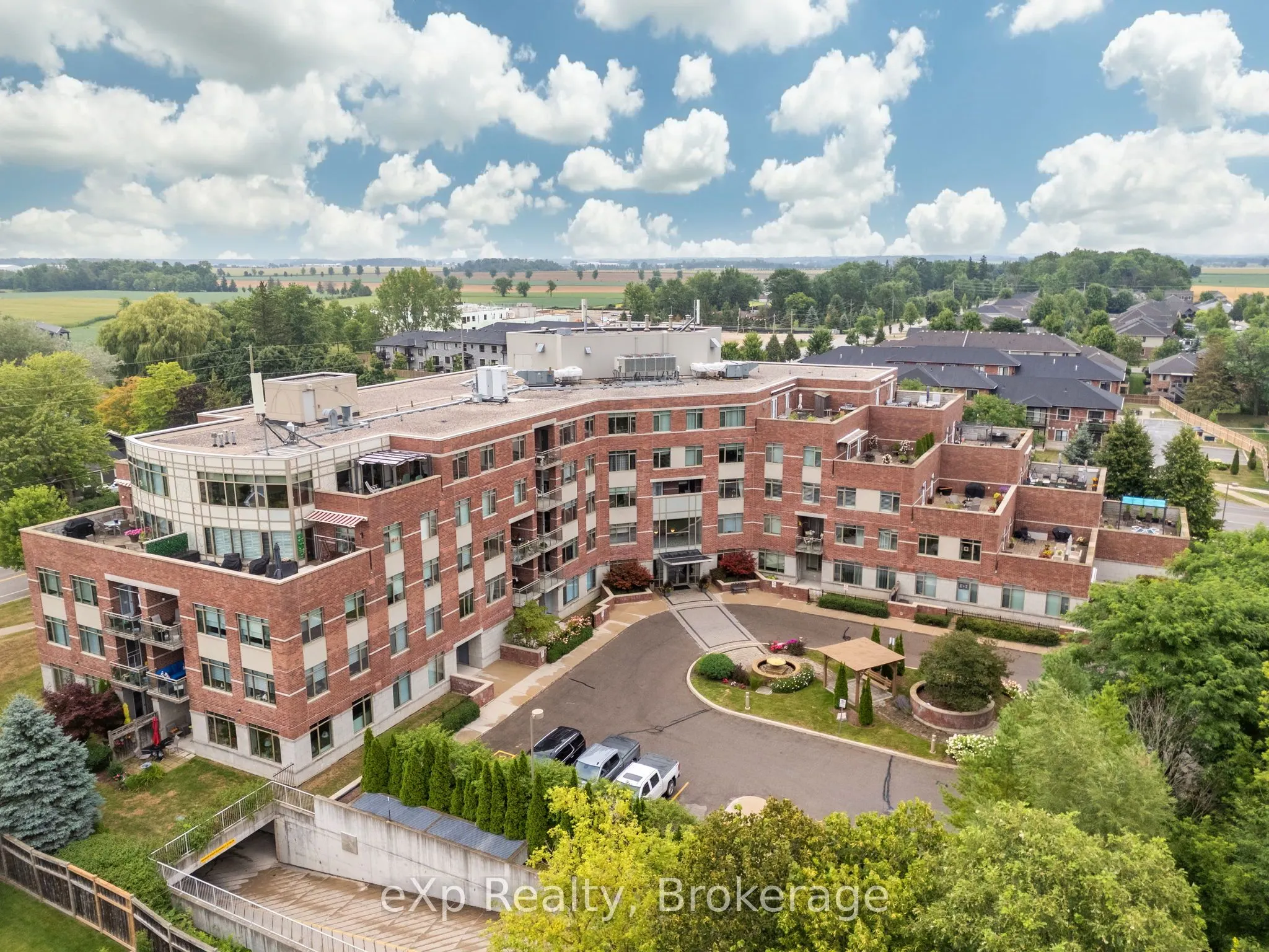400 Romeo Street N, #113