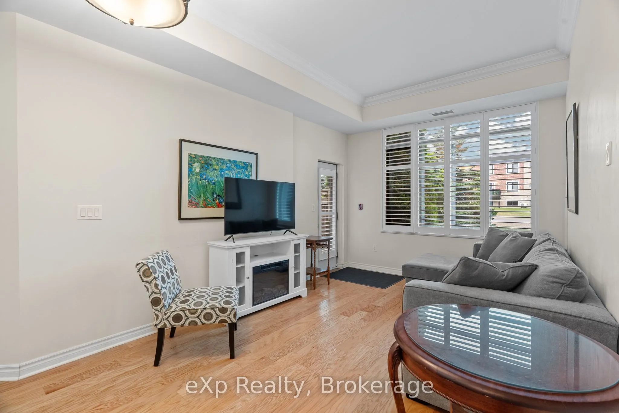 400 Romeo Street N, #113