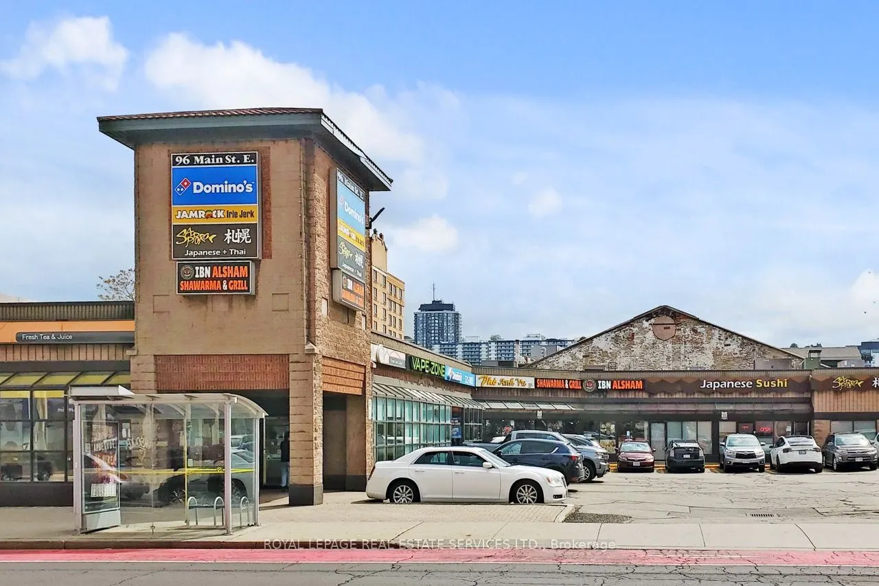 96 Main Street E, #5