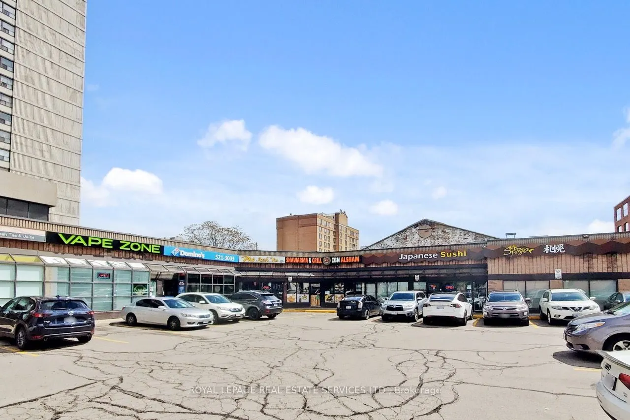 96 Main Street E, #5