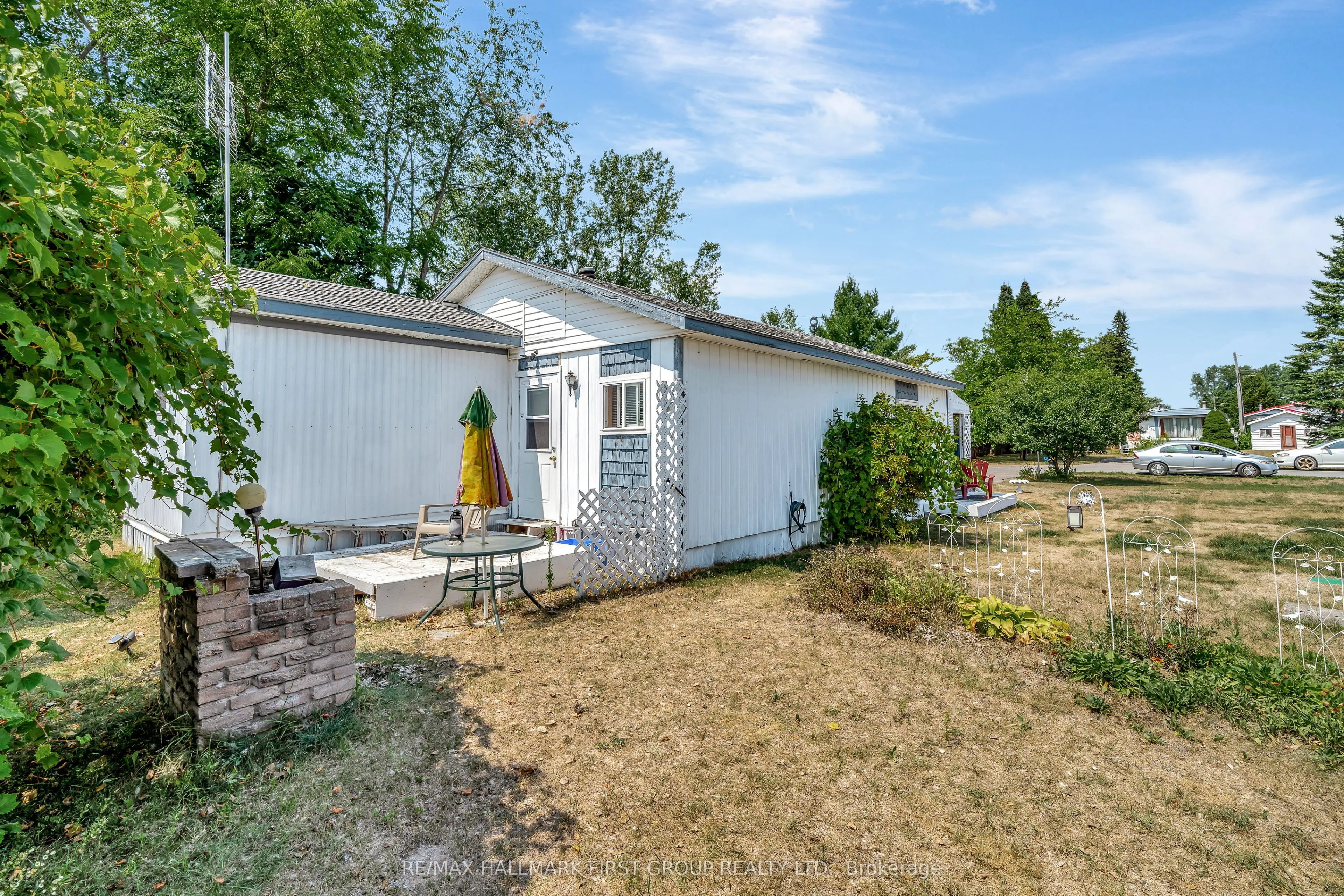 529 Old Highway 2, #55