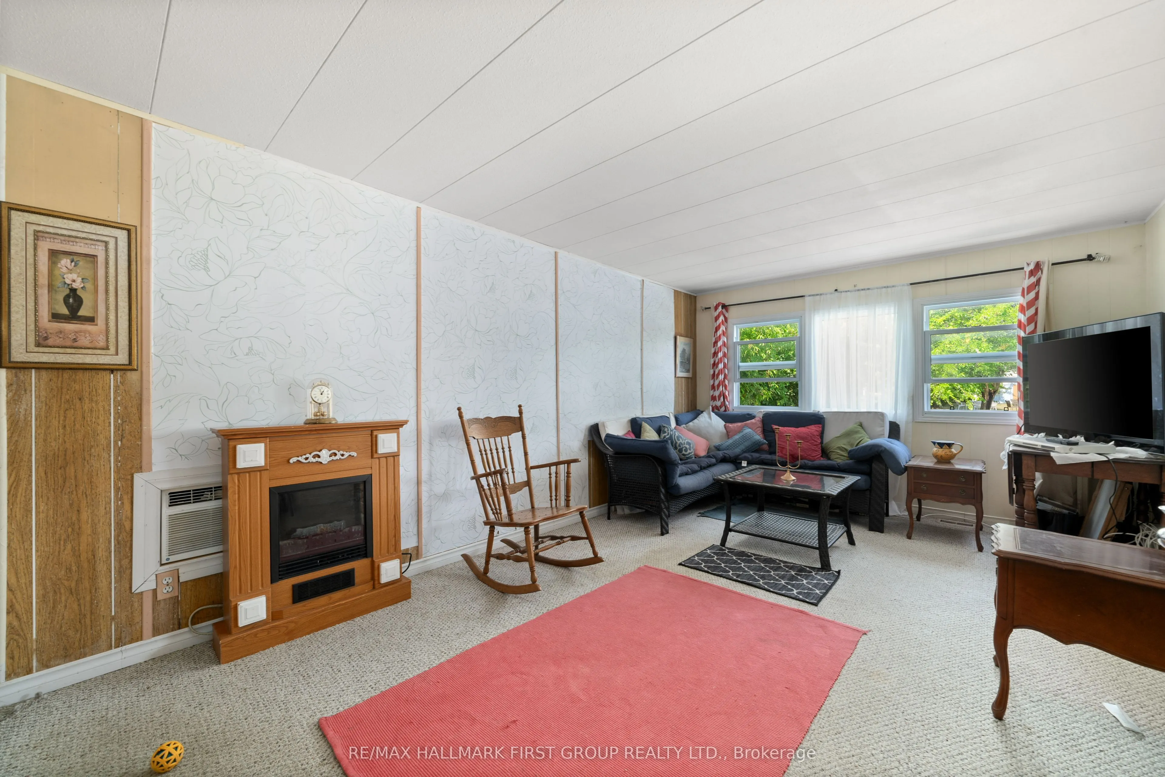 529 Old Highway 2, #55