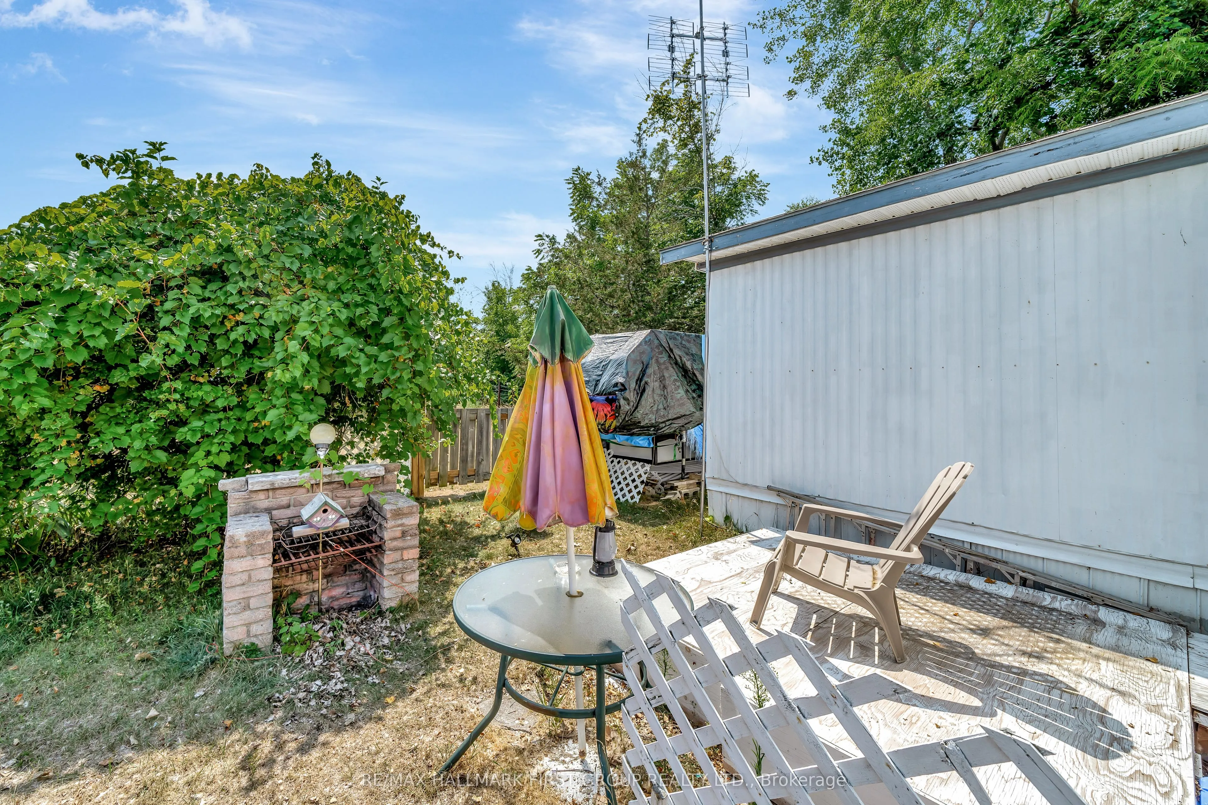 529 Old Highway 2, #55