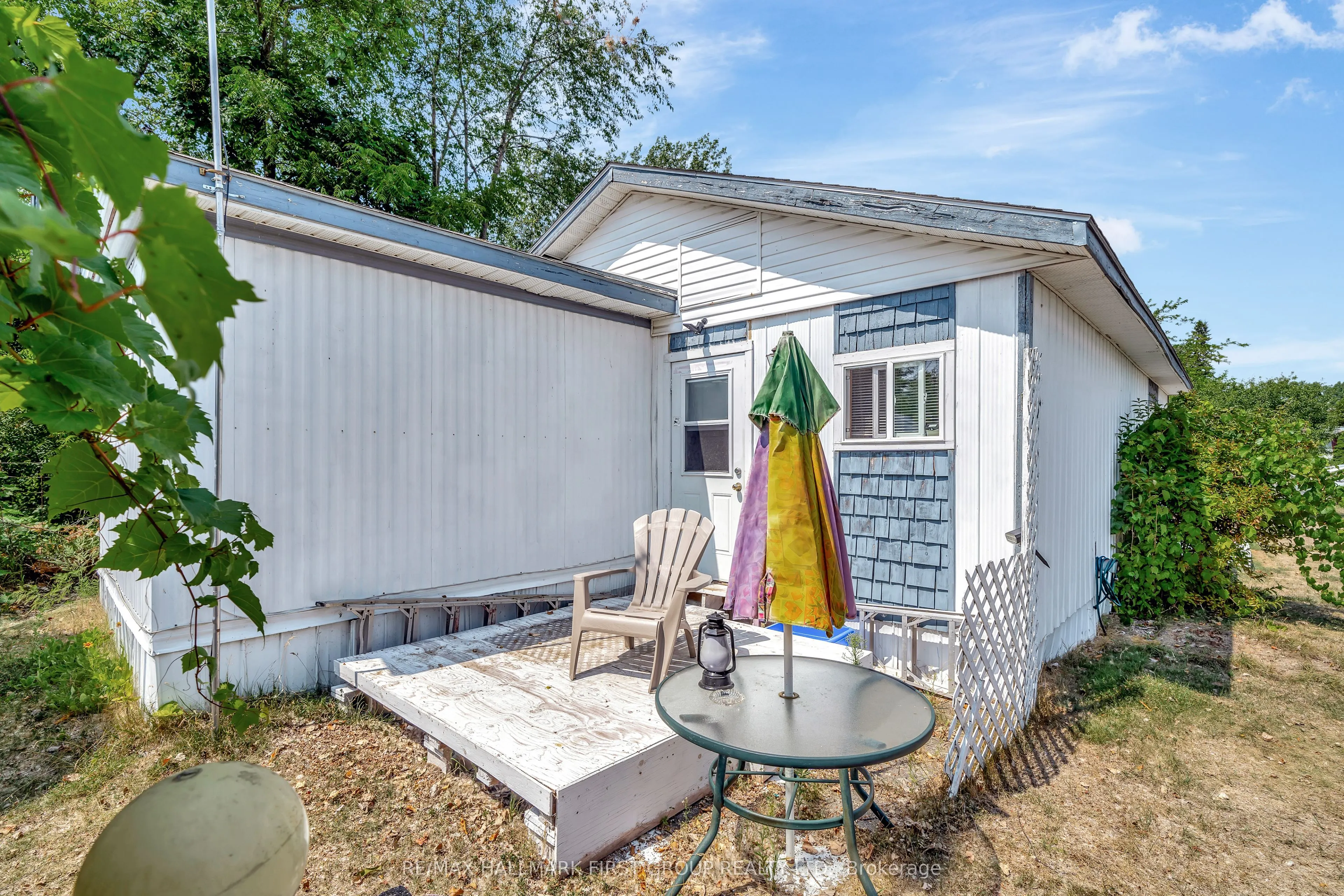 529 Old Highway 2, #55