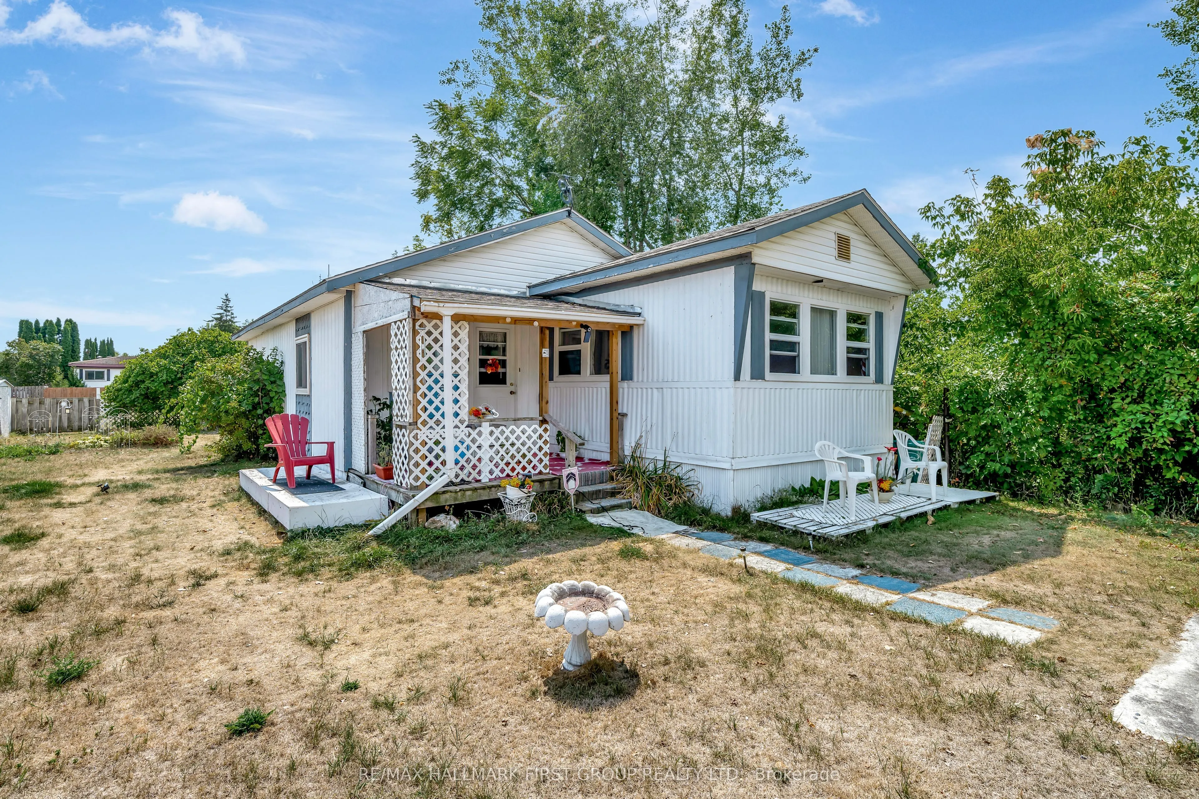 529 Old Highway 2, #55