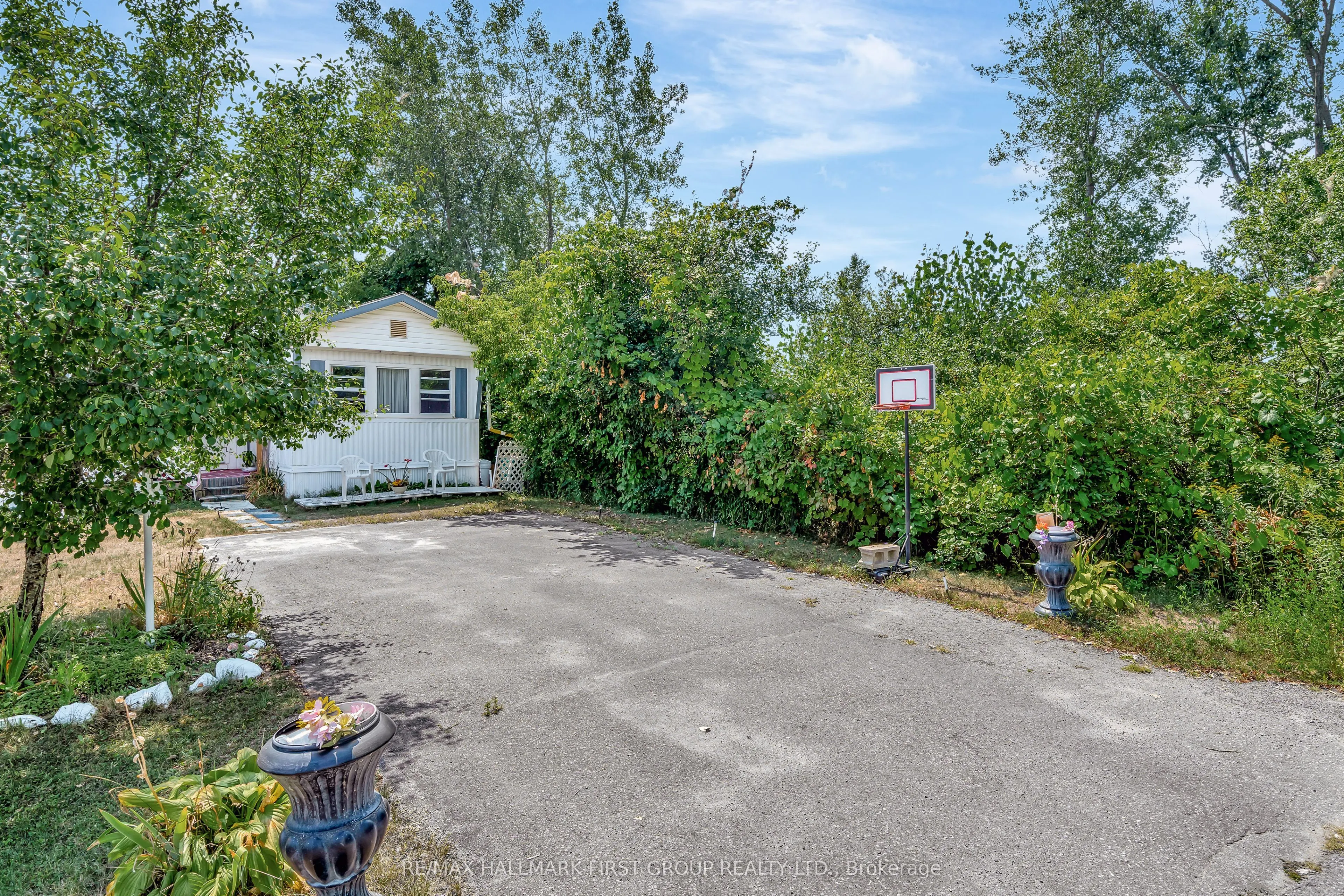 529 Old Highway 2, #55