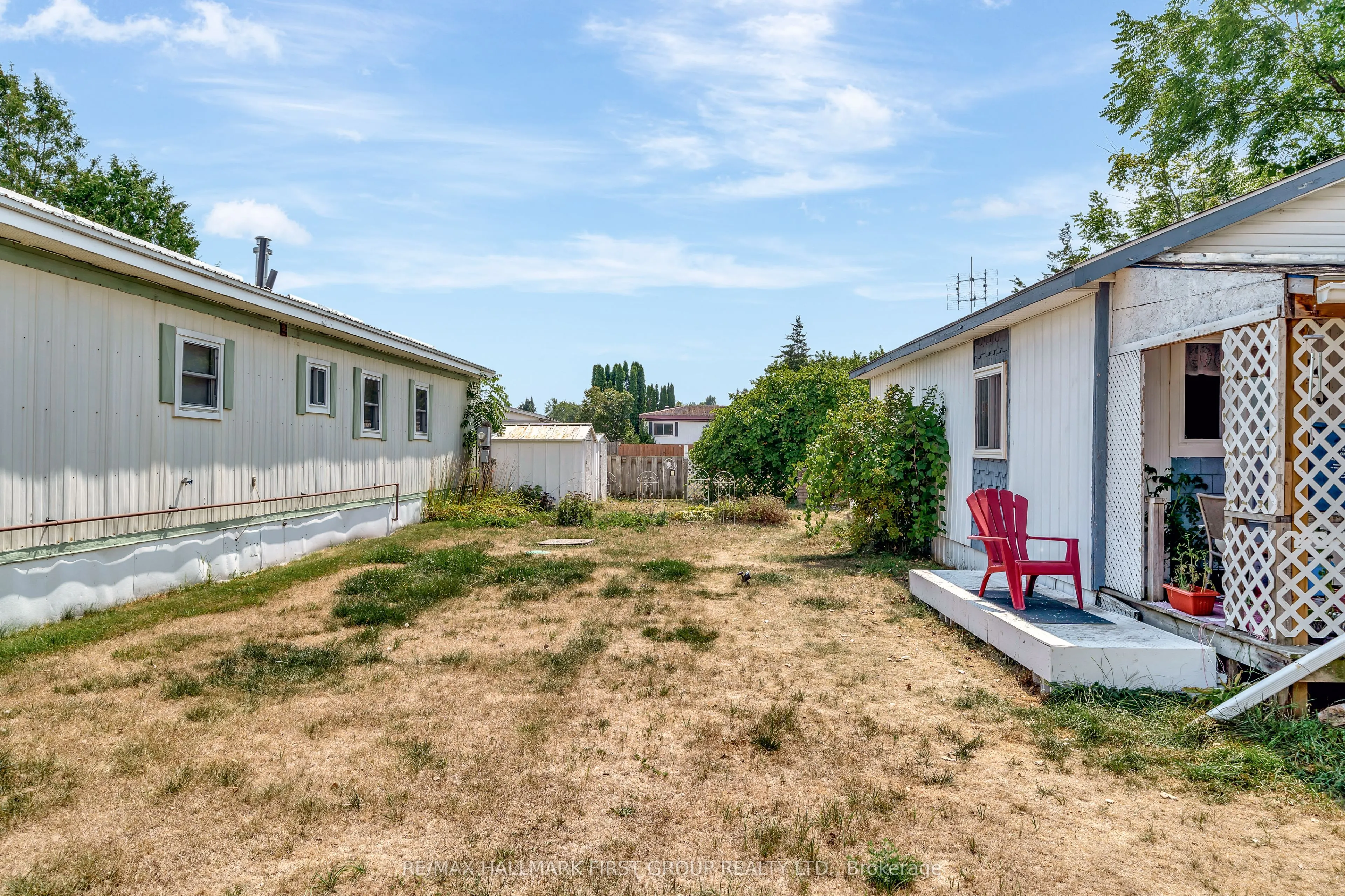 529 Old Highway 2, #55