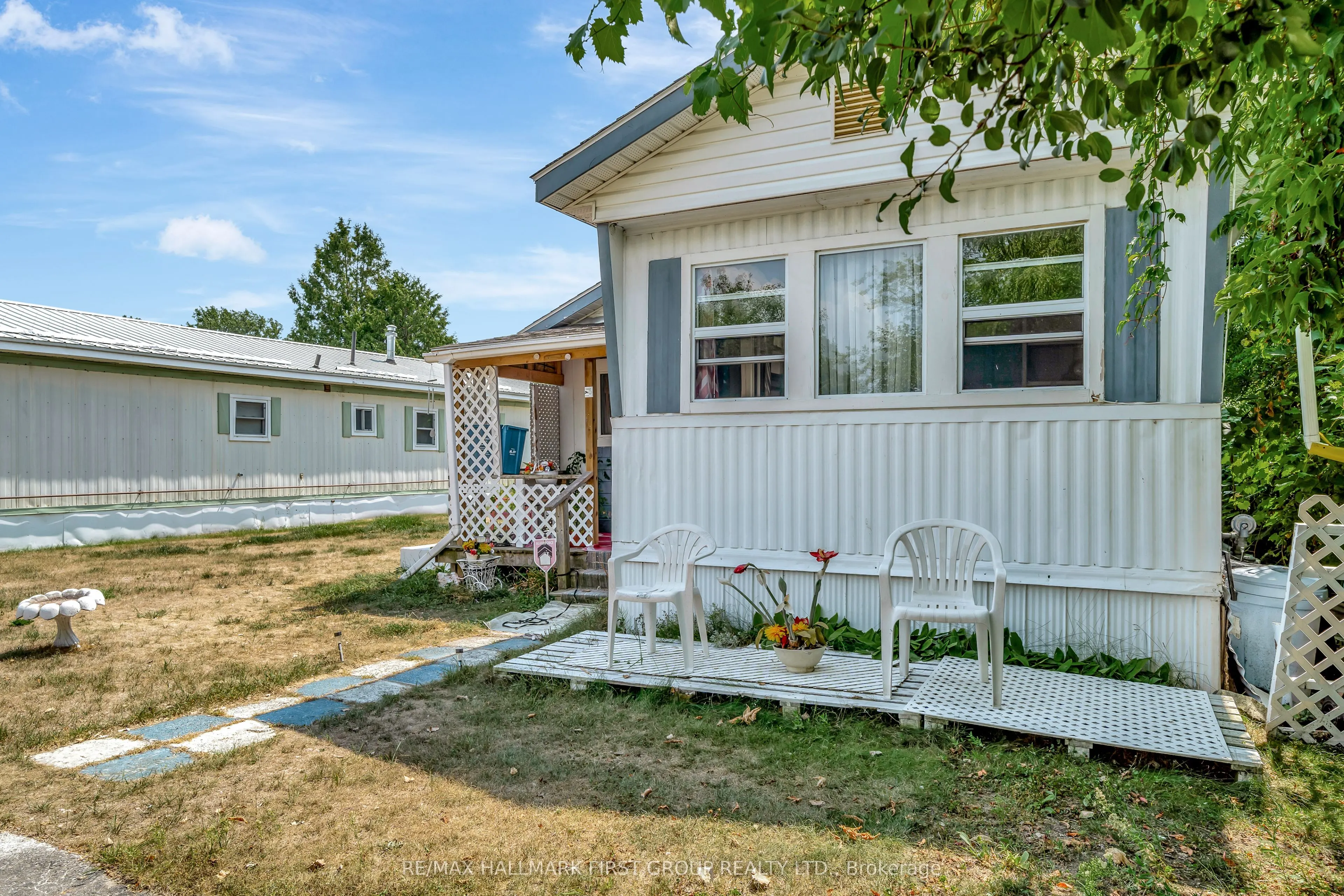 529 Old Highway 2, #55