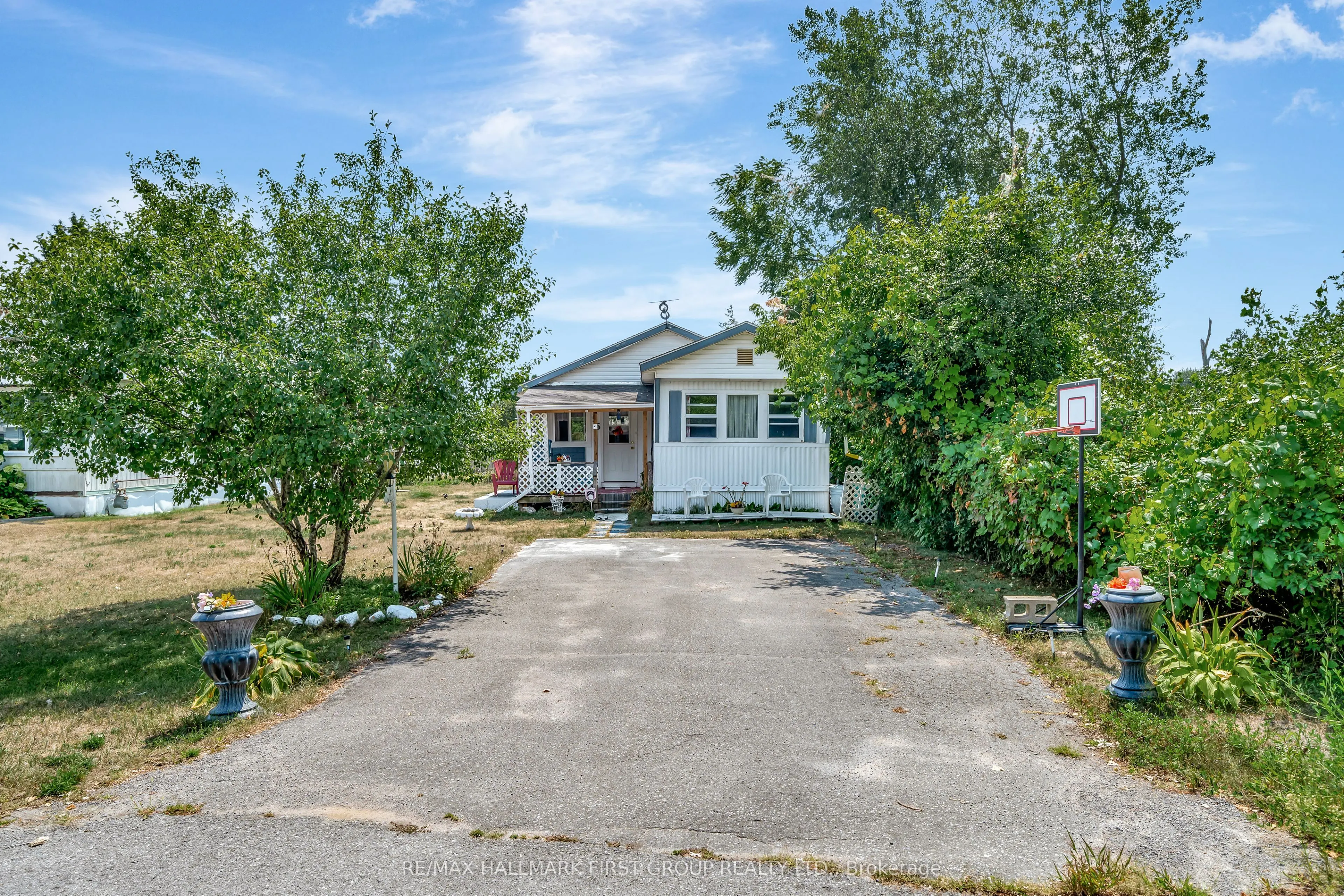 529 Old Highway 2, #55