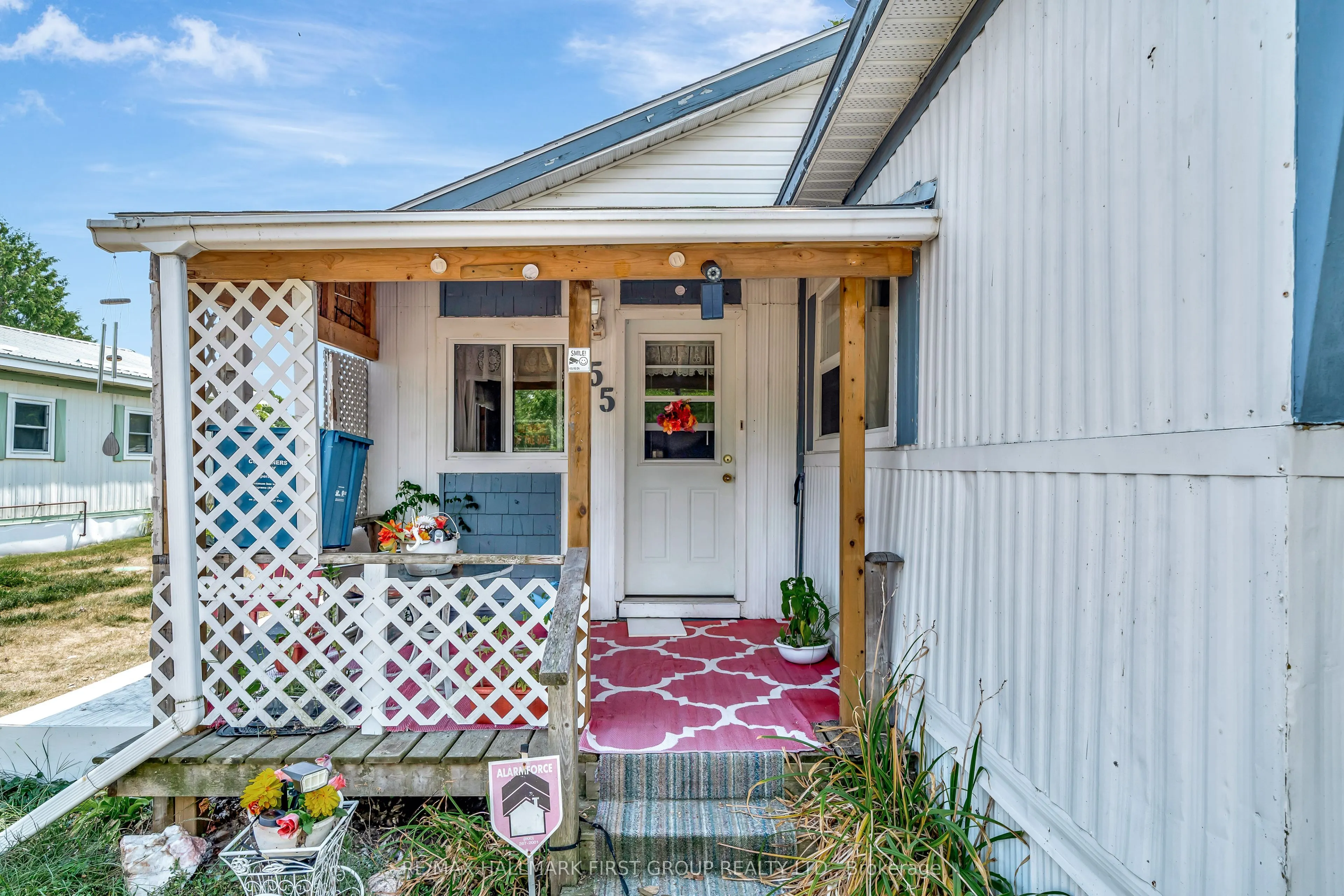 529 Old Highway 2, #55