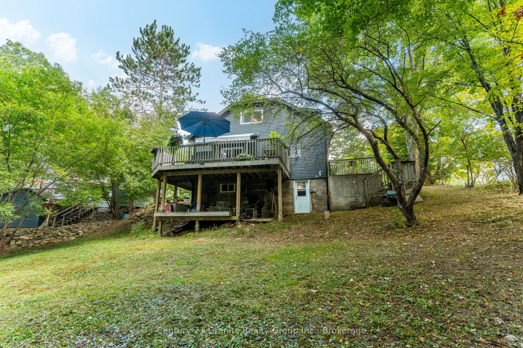 322 Highland Street