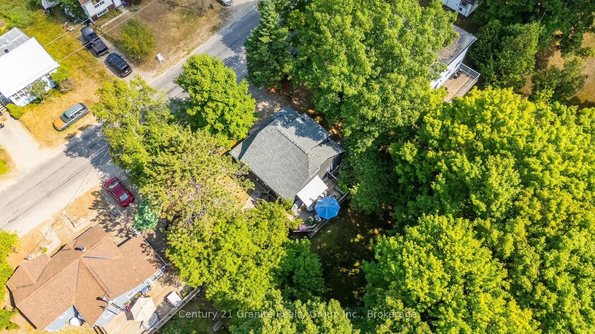 322 Highland Street