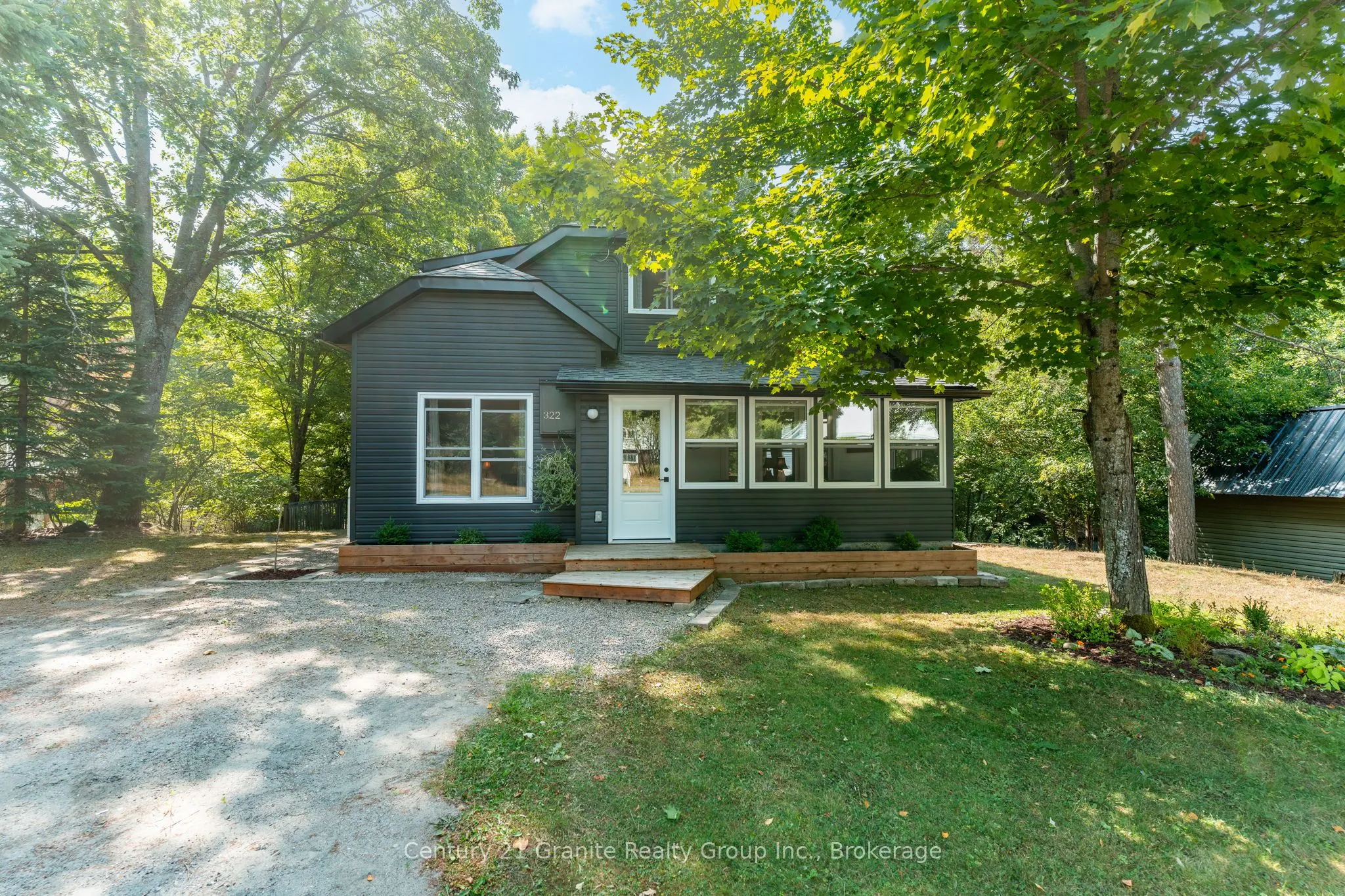 322 Highland Street