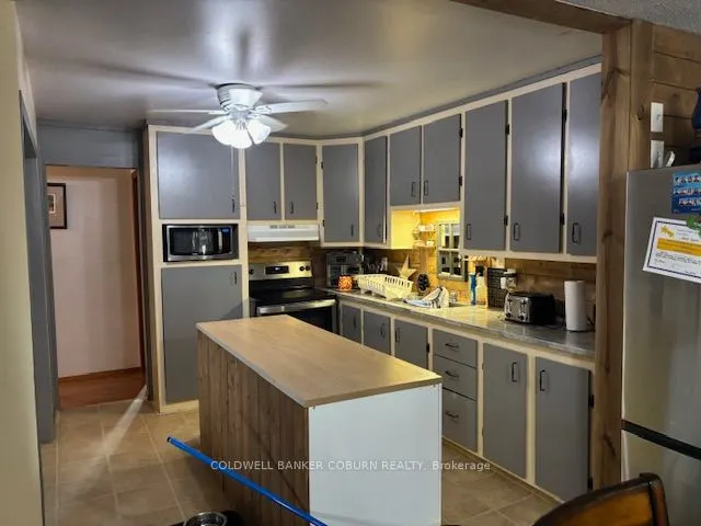 4168 Brinston Road N, #1 & 2